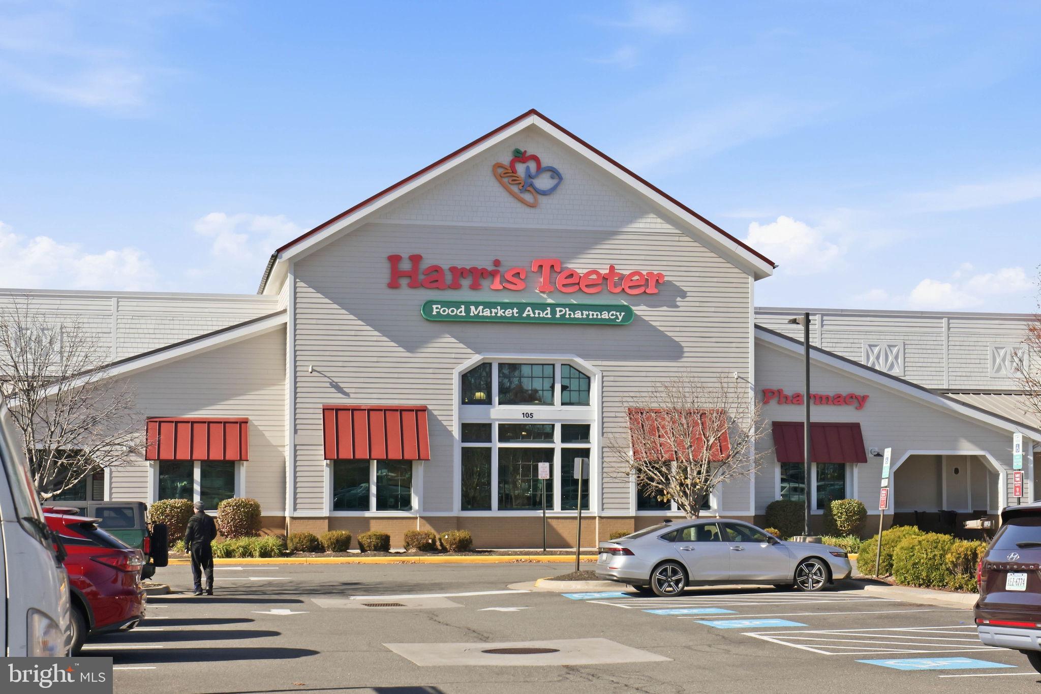 TOWN OF PURCELLVILLE - Residential