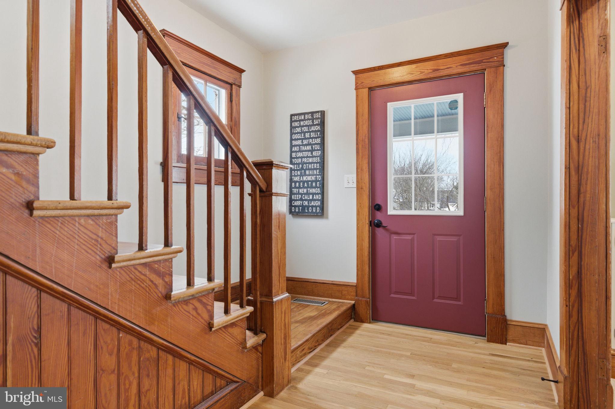 TOWN OF PURCELLVILLE - Residential