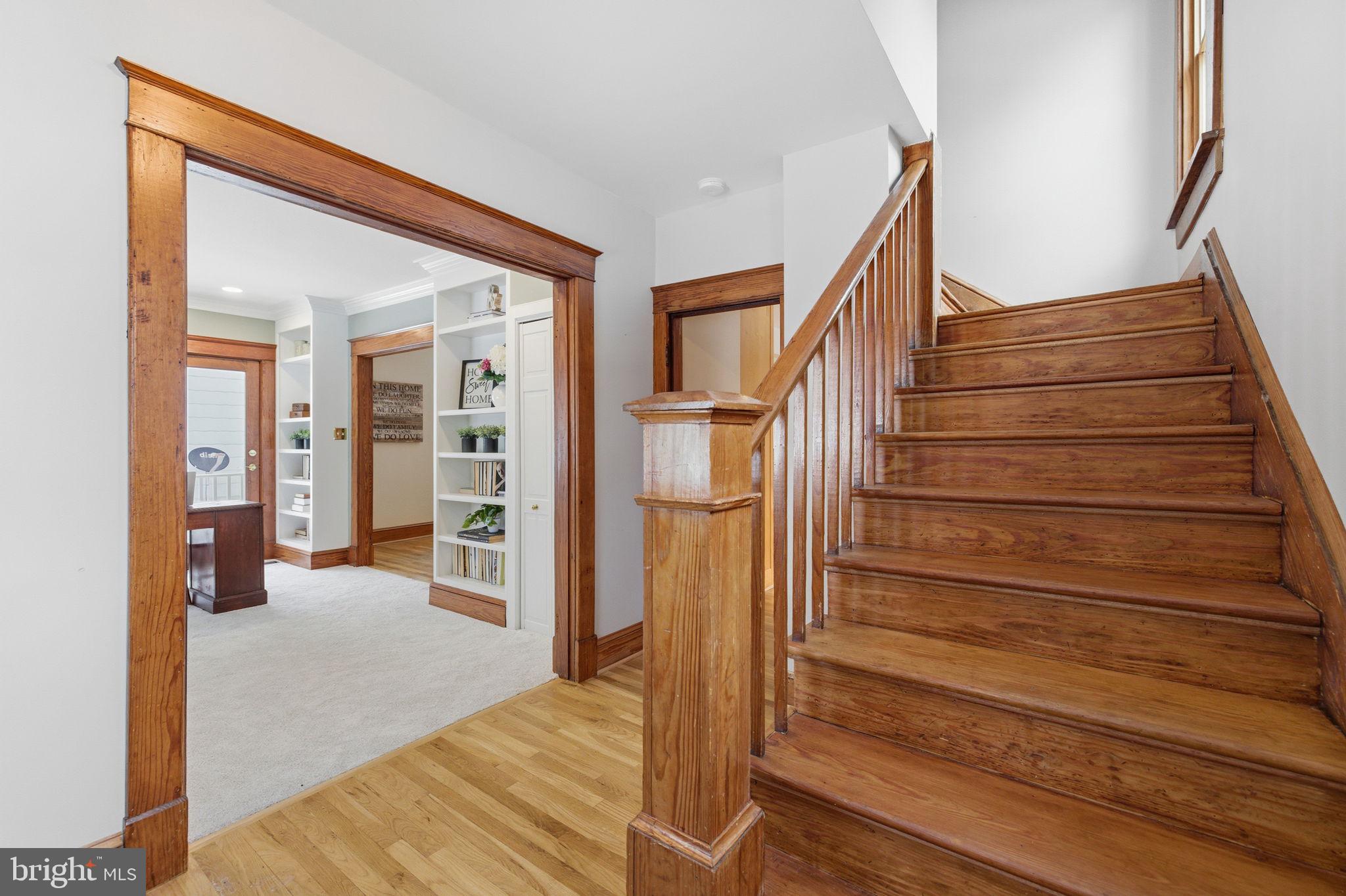 TOWN OF PURCELLVILLE - Residential