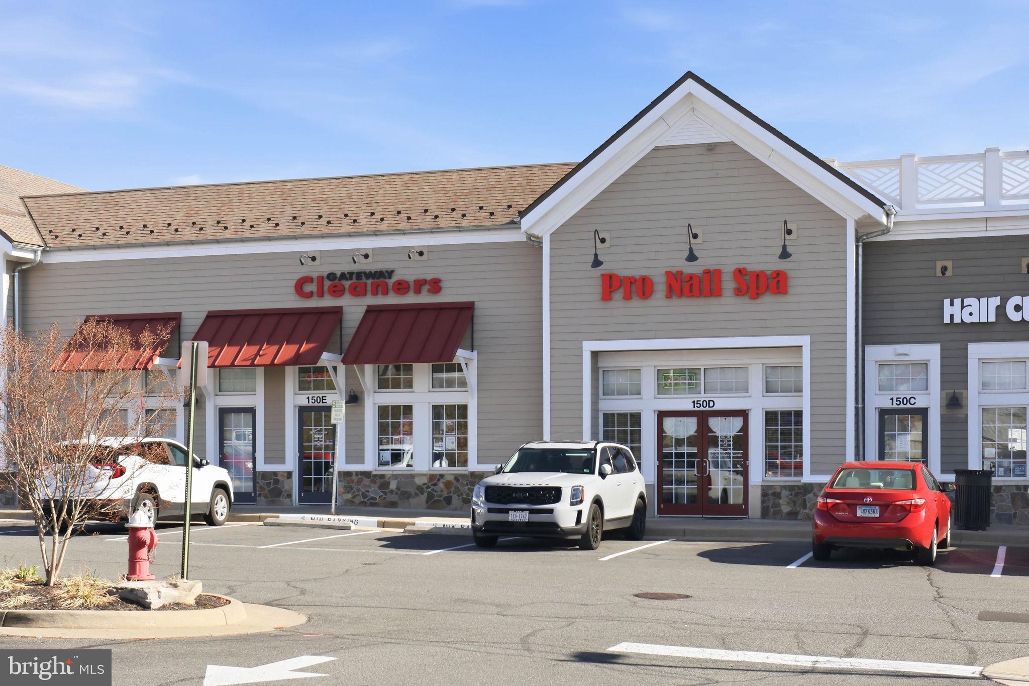 TOWN OF PURCELLVILLE - Residential