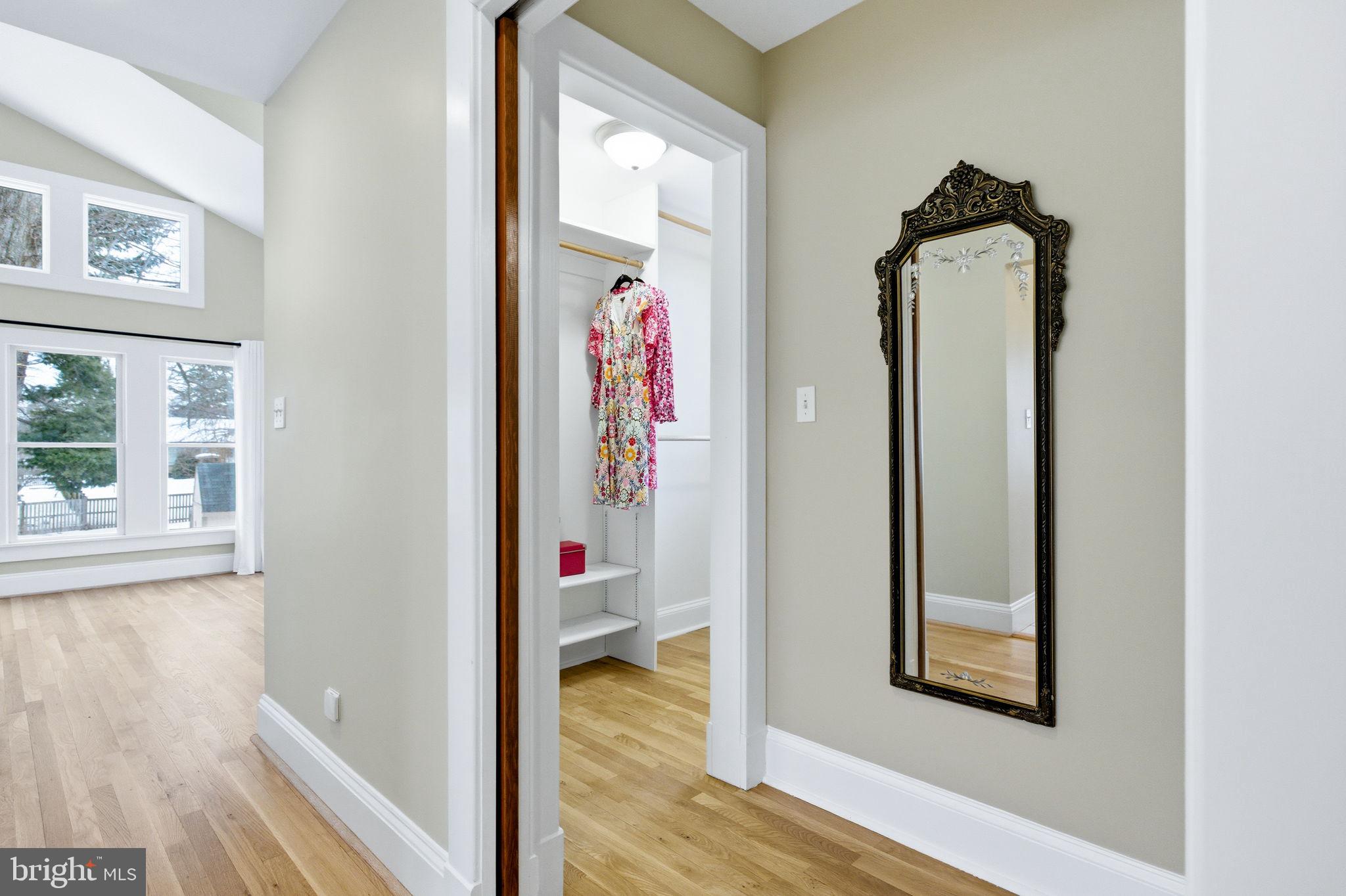 TOWN OF PURCELLVILLE - Residential