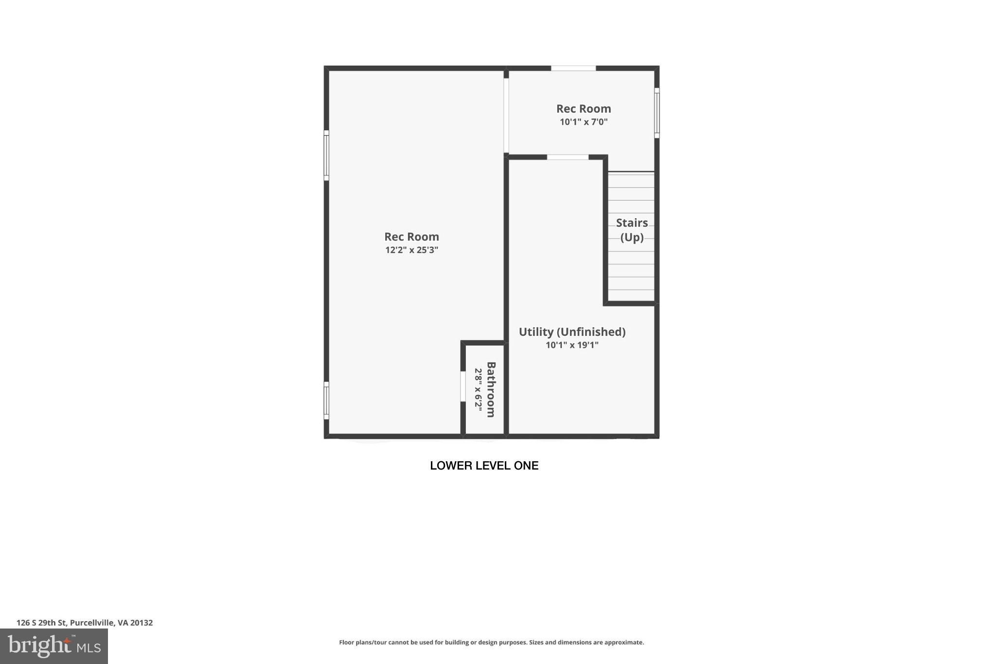 TOWN OF PURCELLVILLE - Residential