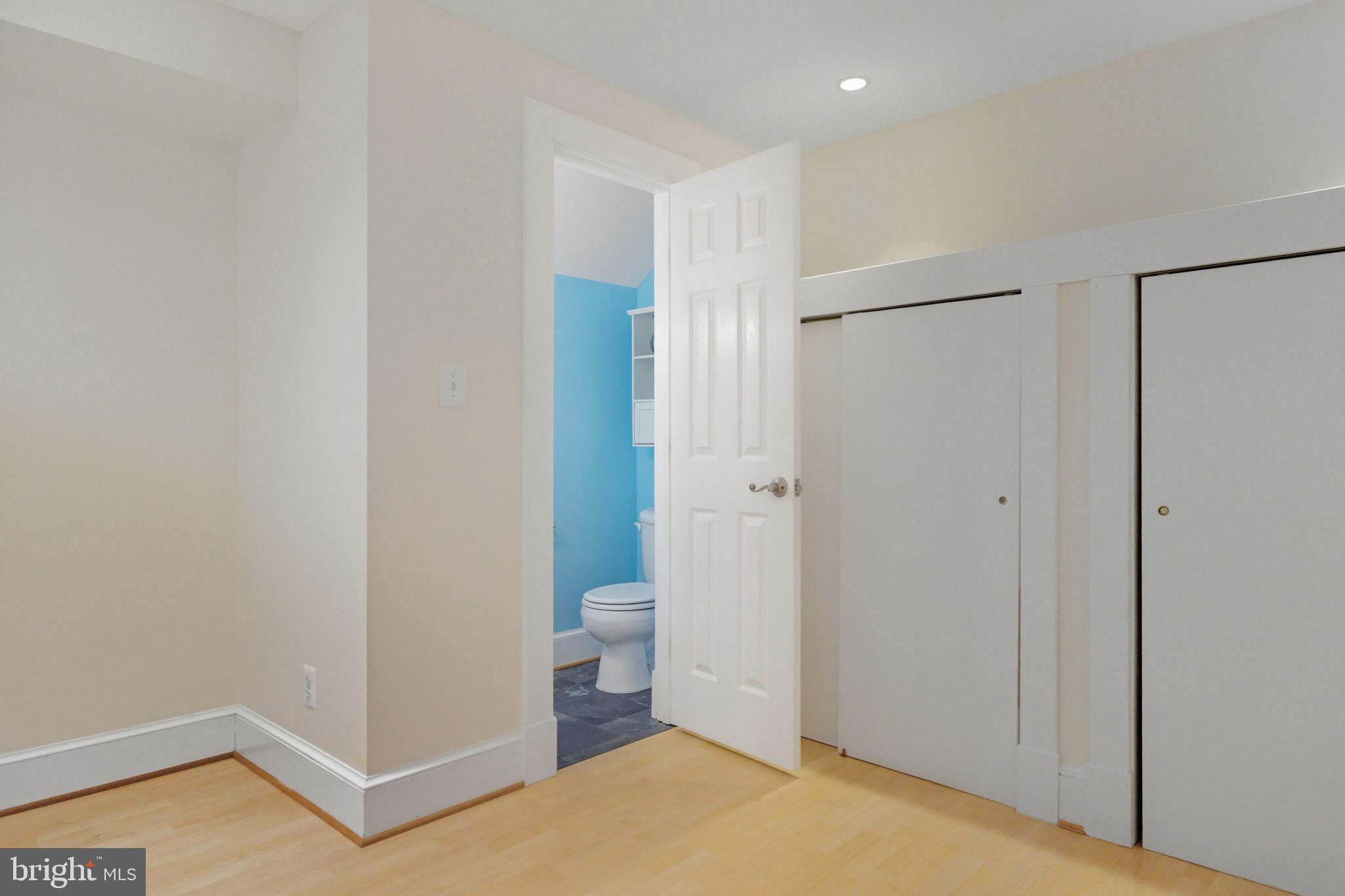 TOWN OF PURCELLVILLE - Residential