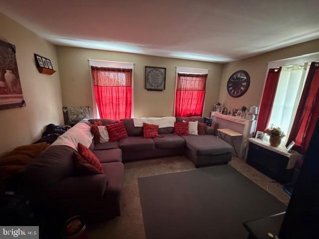 NORTHEAST READING - Residential Income