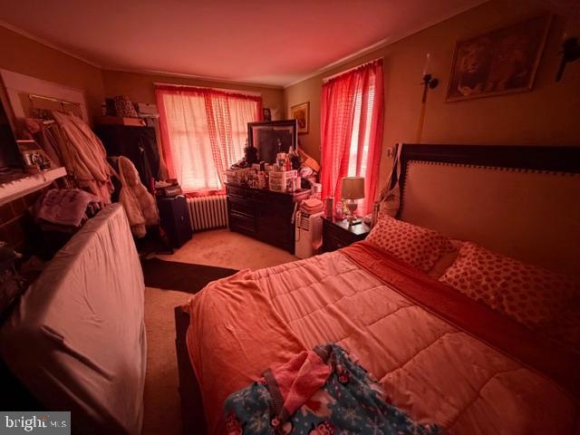 NORTHEAST READING - Residential Income