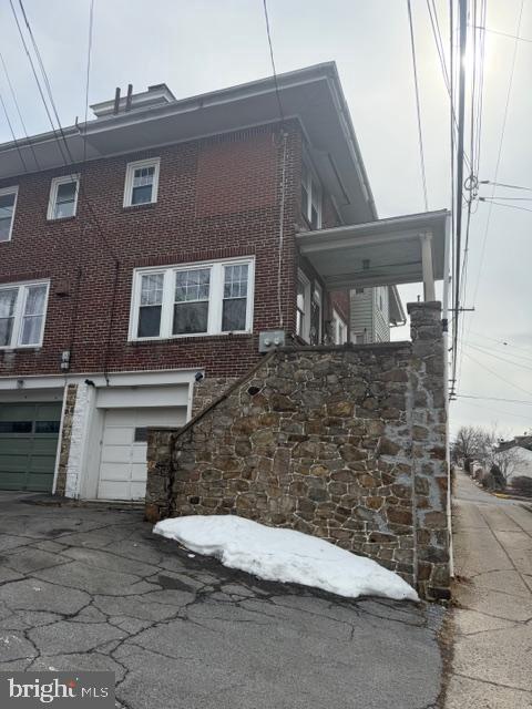 NORTHEAST READING - Residential Income