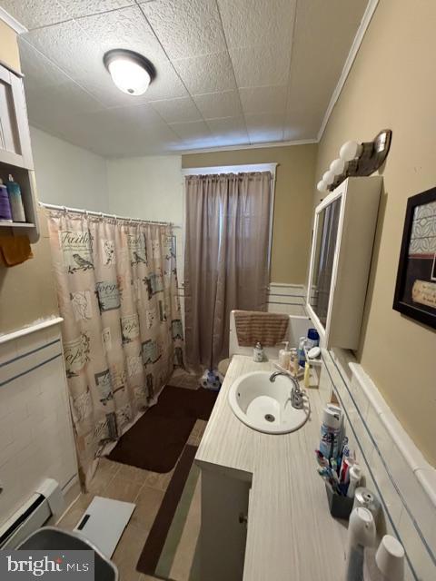 NORTHEAST READING - Residential Income