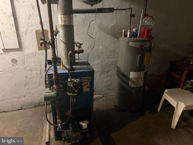 NORTHEAST READING - Residential Income