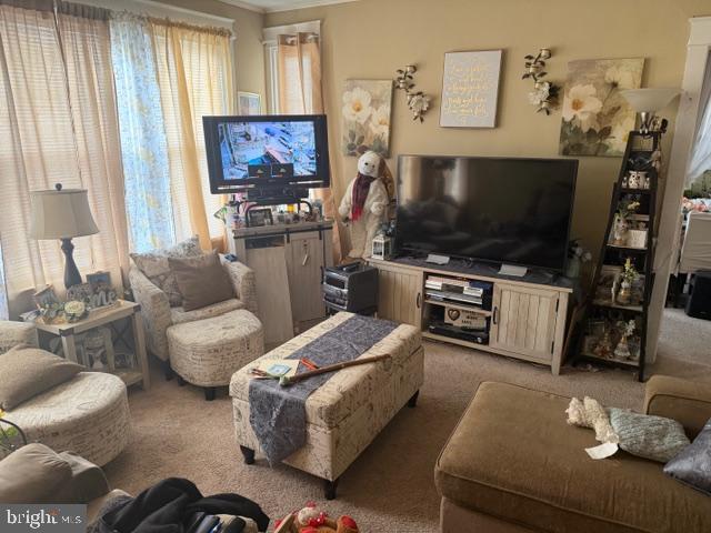 NORTHEAST READING - Residential Income