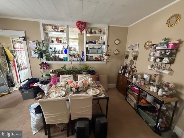 NORTHEAST READING - Residential Income