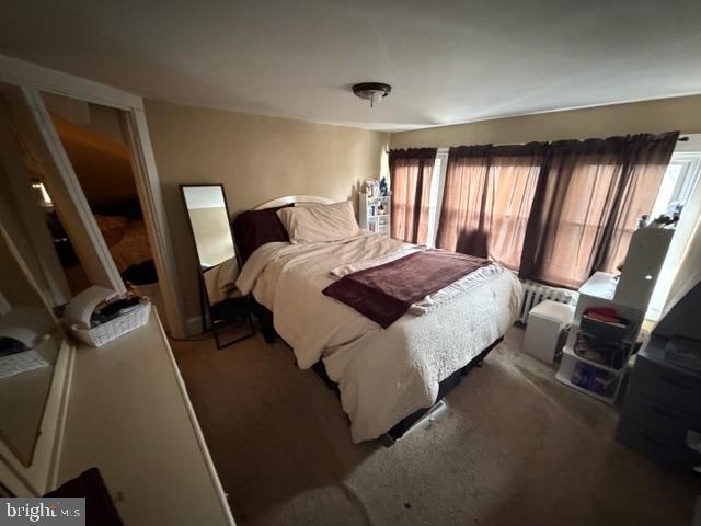 NORTHEAST READING - Residential Income