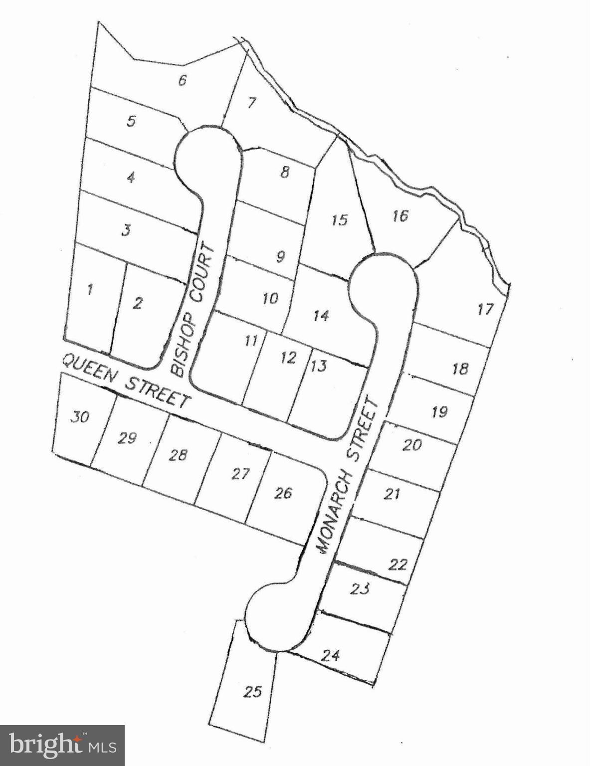 KINGS MANOR - Residential