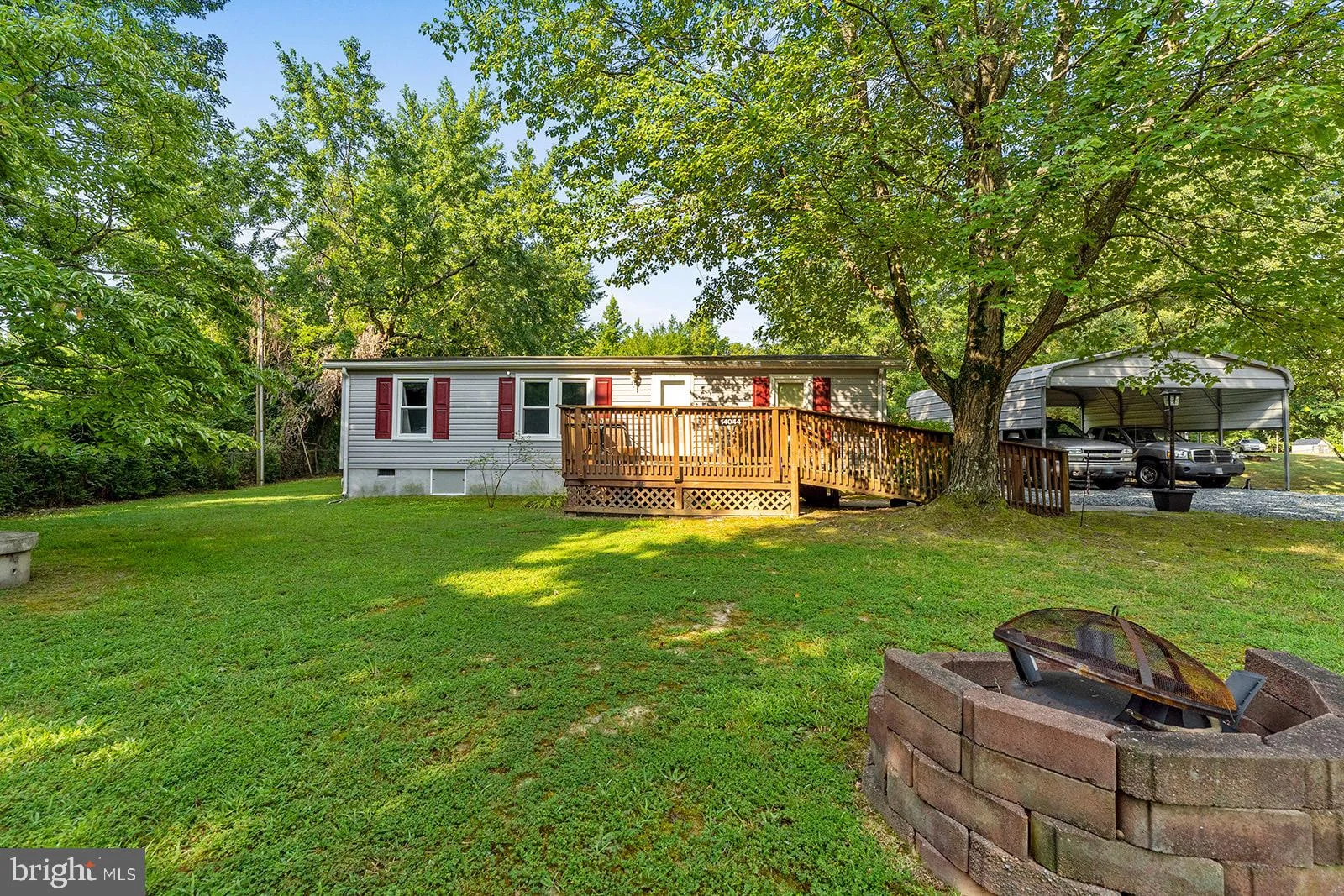 14044 Kennedy Street, Woodford, VA 22580