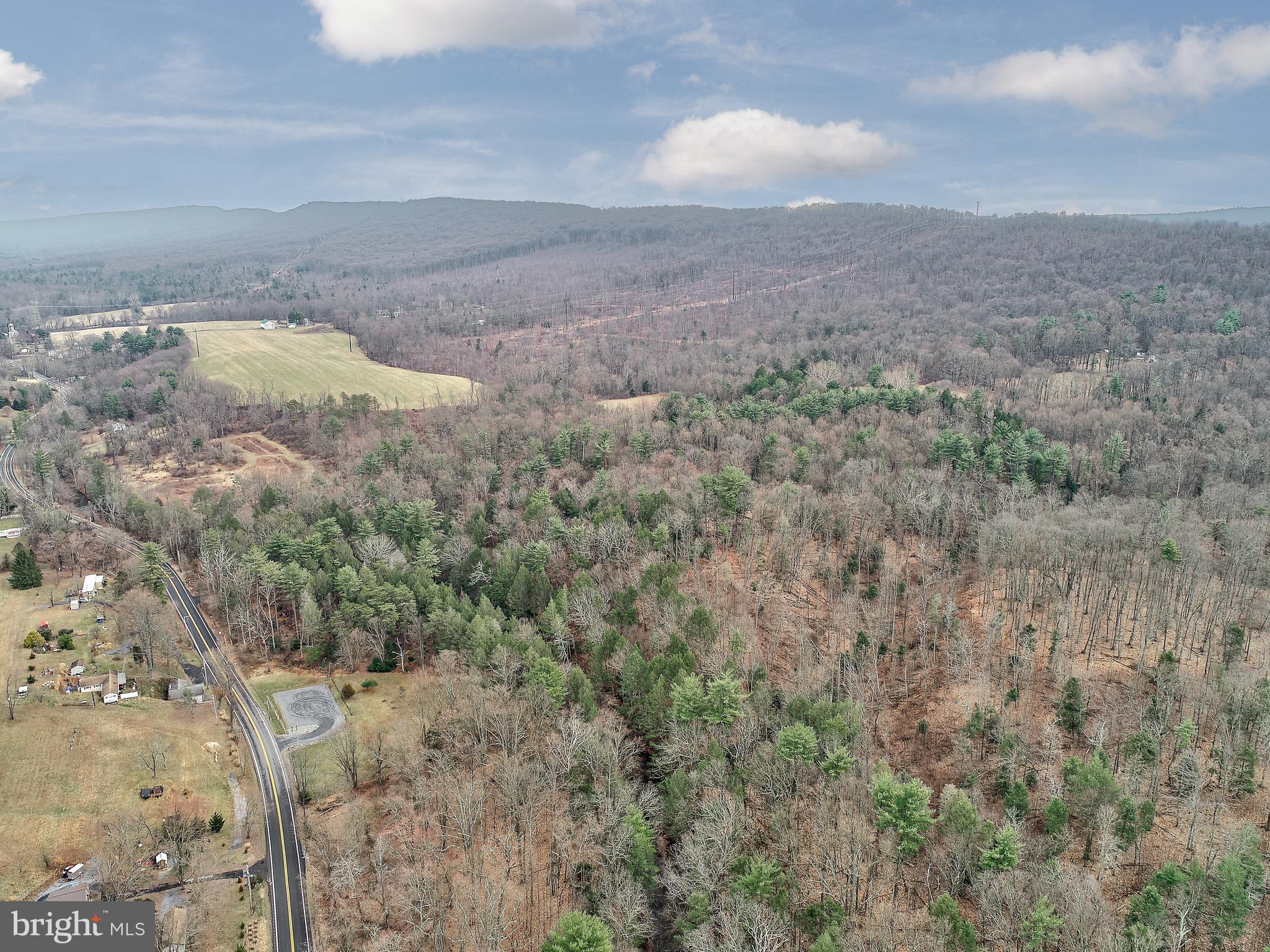 NONE AVAILABLE - Farm