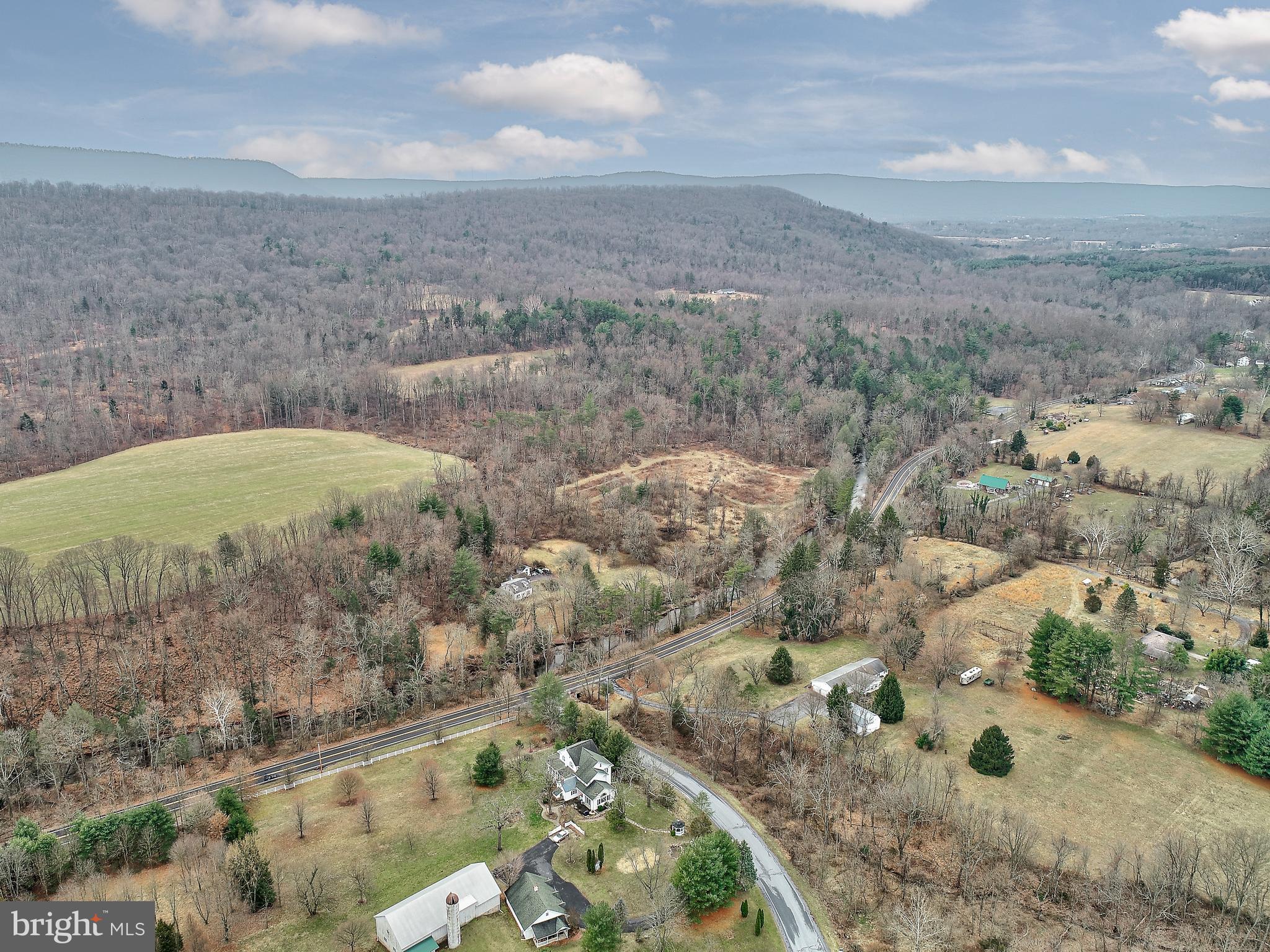 NONE AVAILABLE - Farm