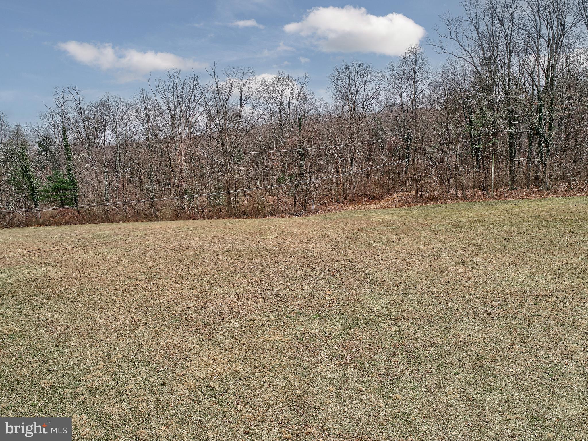 NONE AVAILABLE - Farm