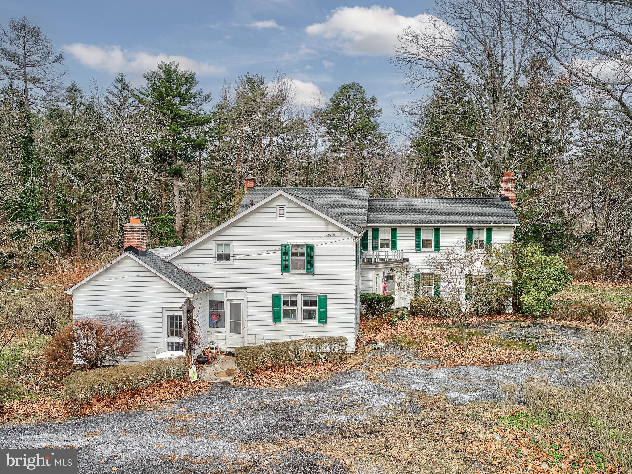 NONE AVAILABLE - Farm