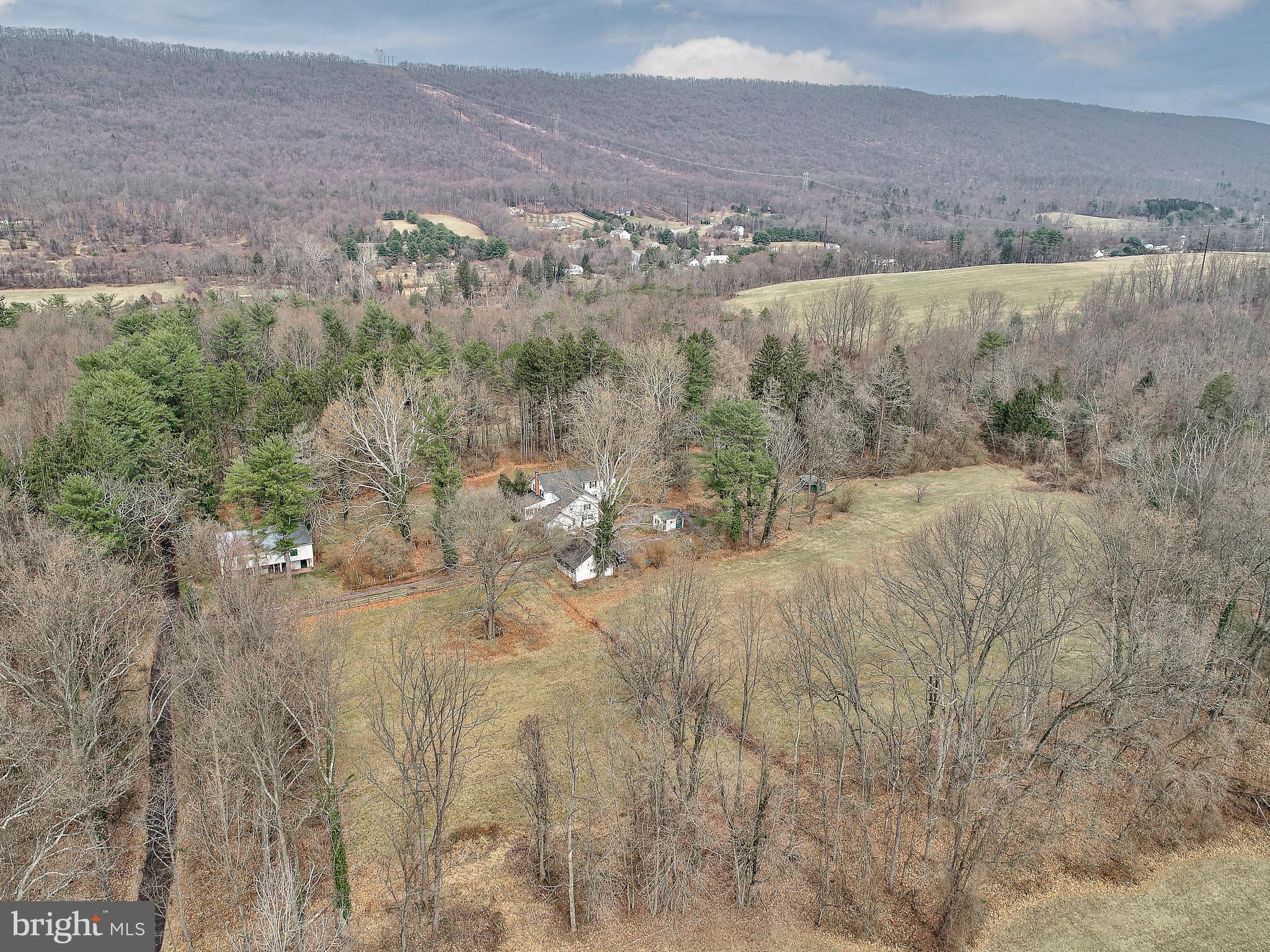 NONE AVAILABLE - Farm