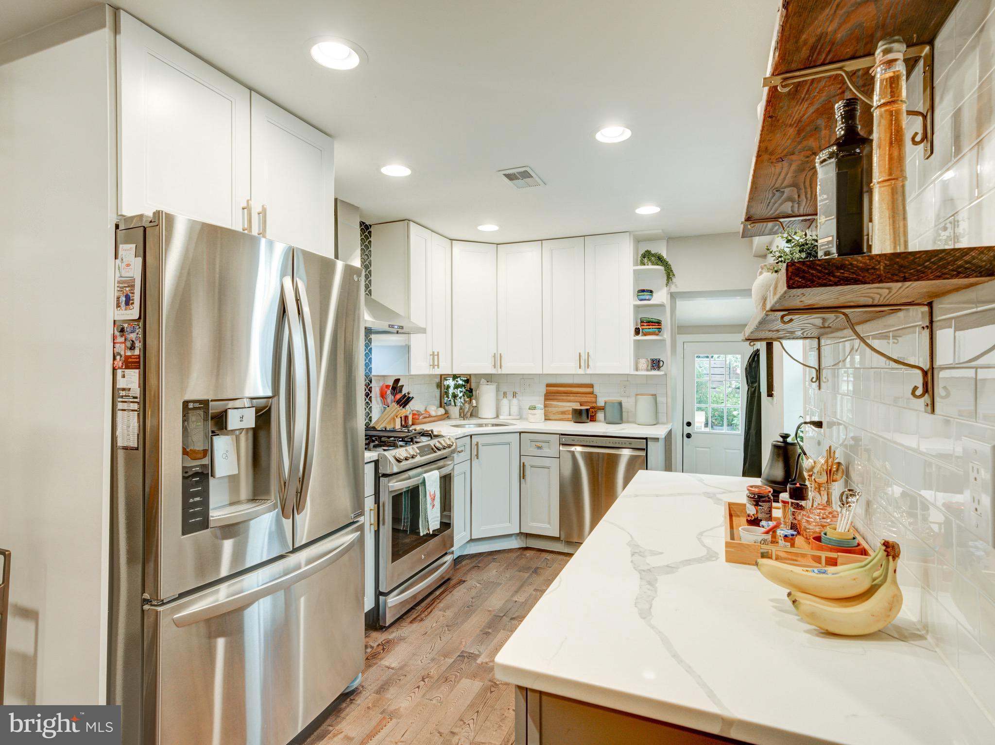 ART MUSEUM AREA - Residential