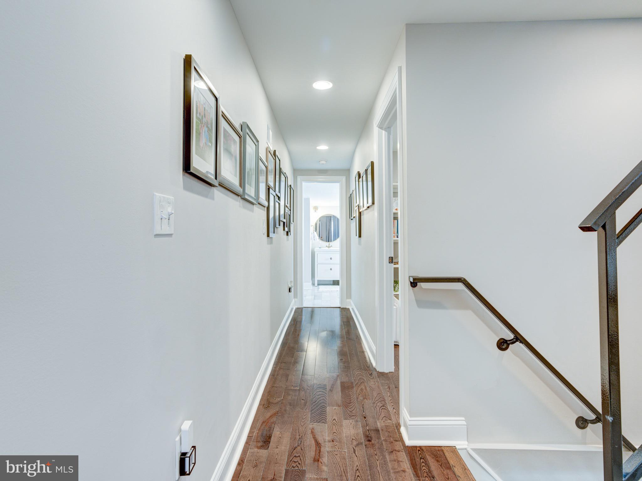 ART MUSEUM AREA - Residential