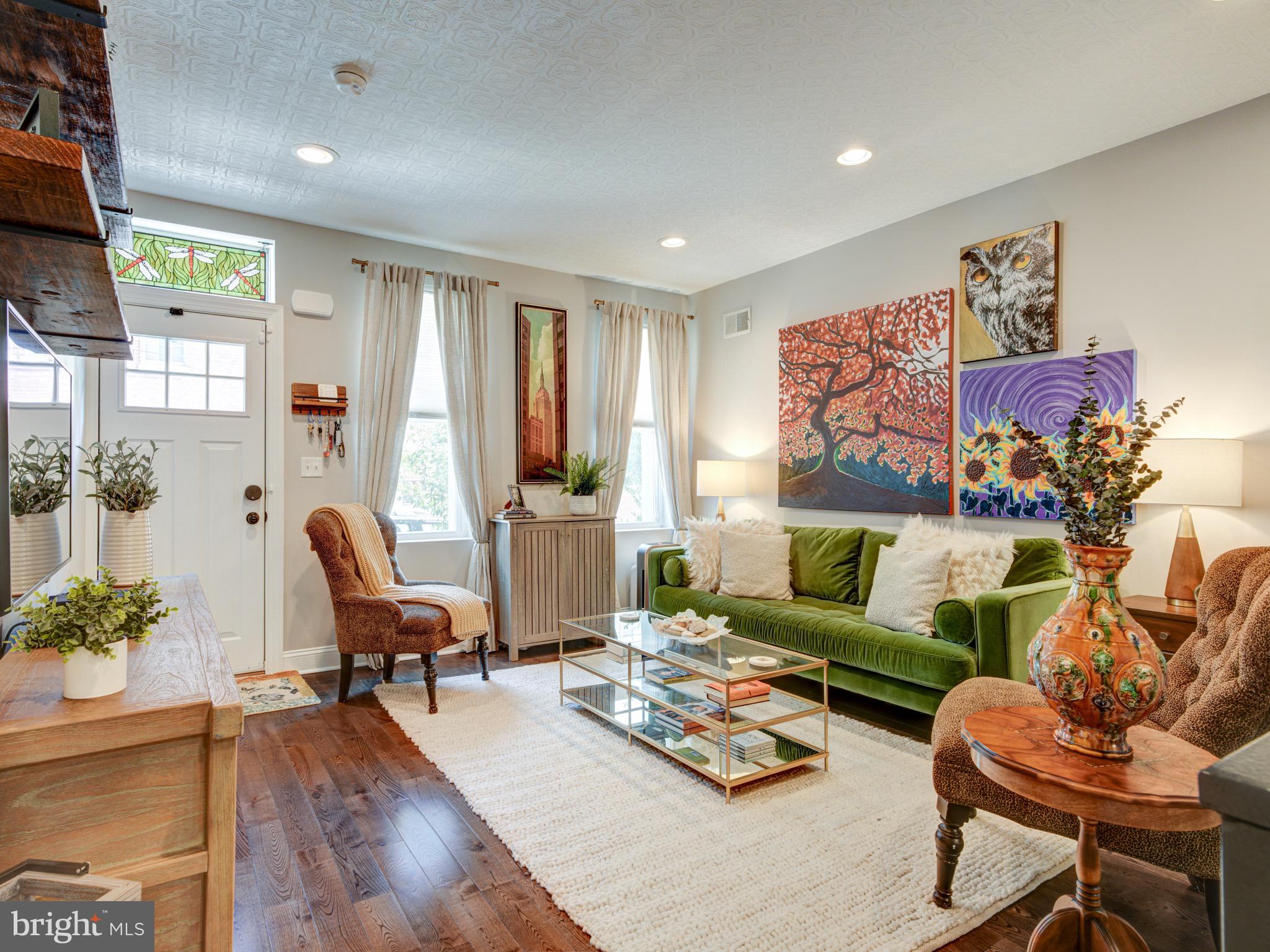 ART MUSEUM AREA - Residential