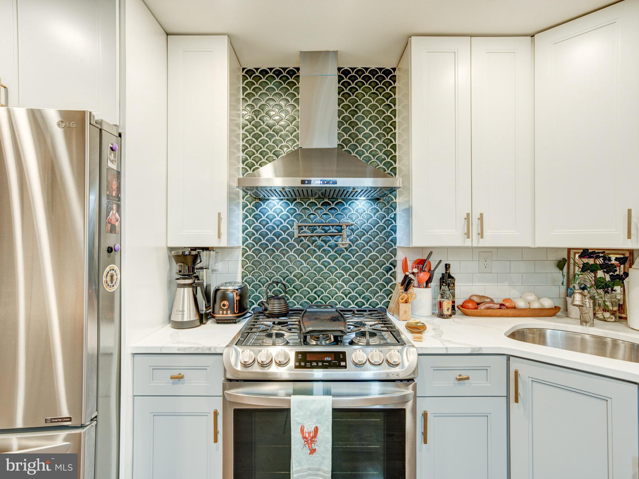 ART MUSEUM AREA - Residential