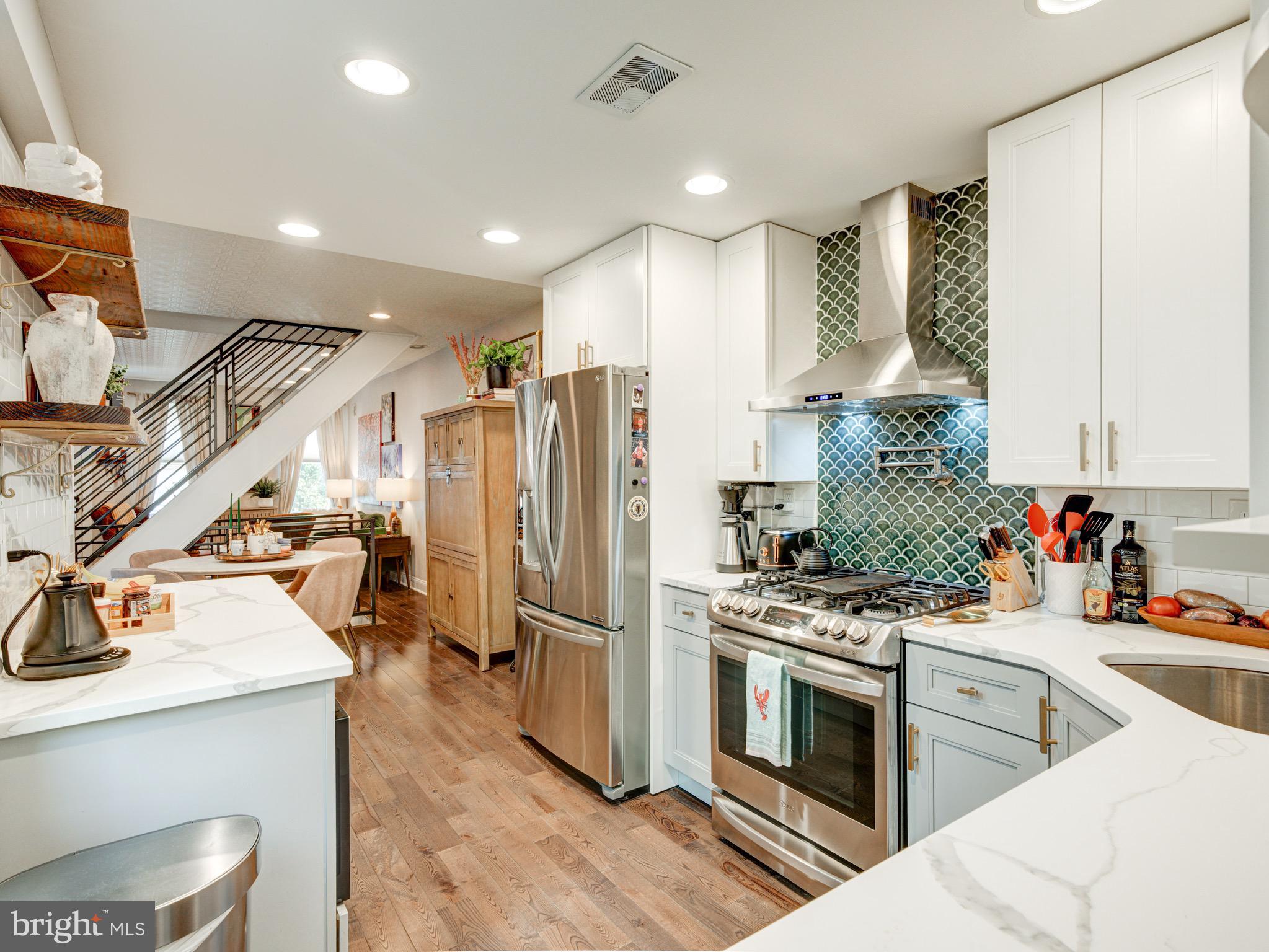 ART MUSEUM AREA - Residential