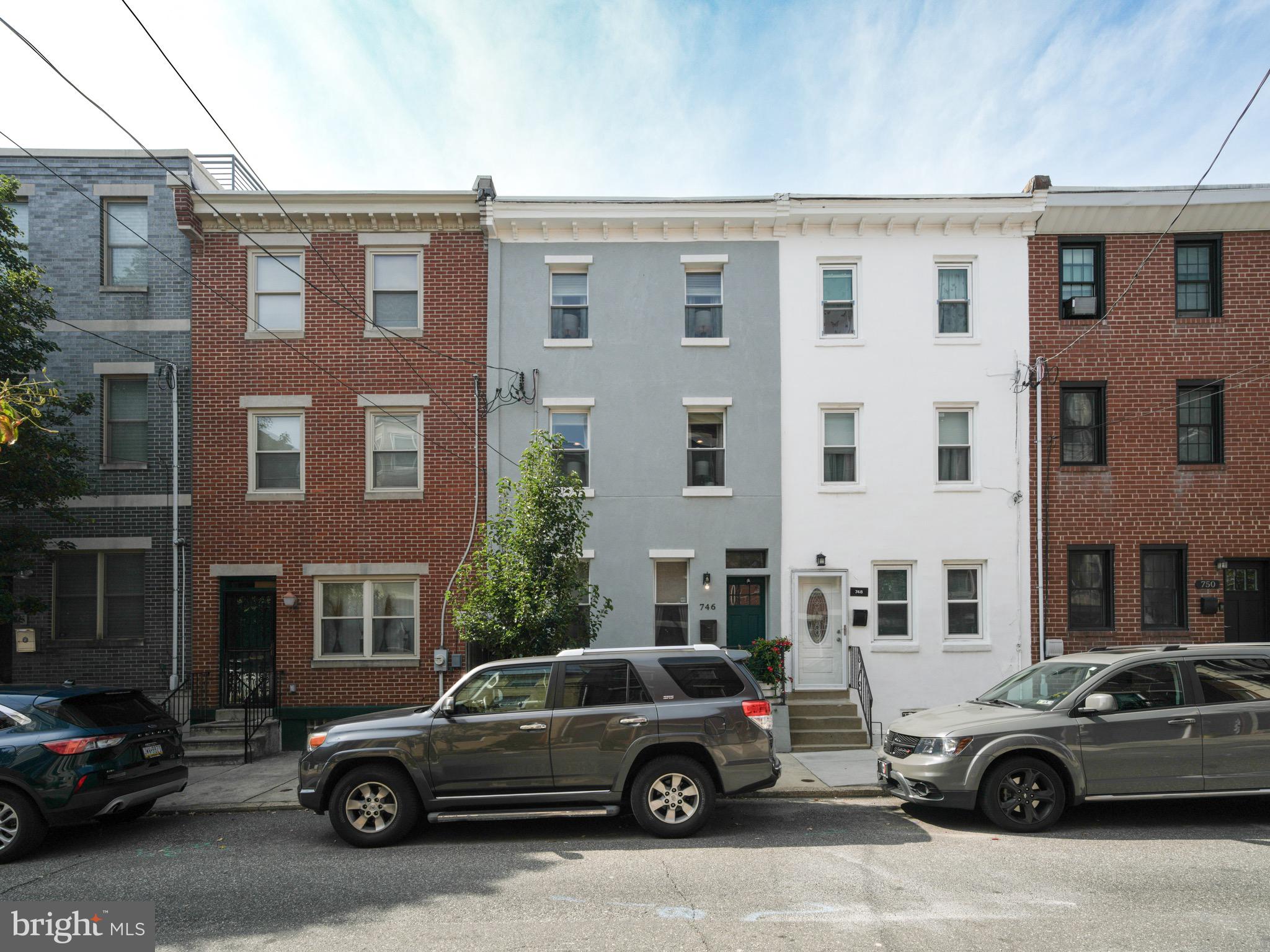 ART MUSEUM AREA - Residential