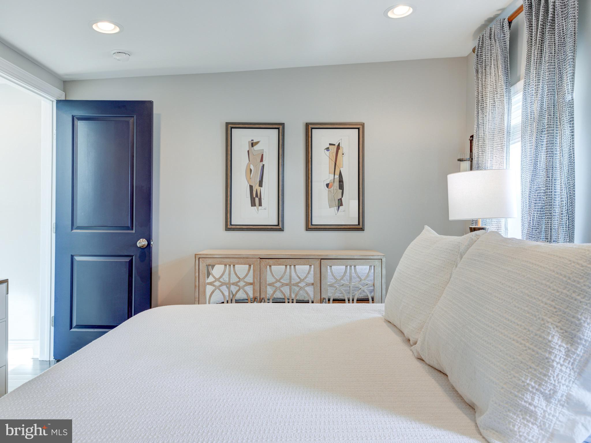 ART MUSEUM AREA - Residential