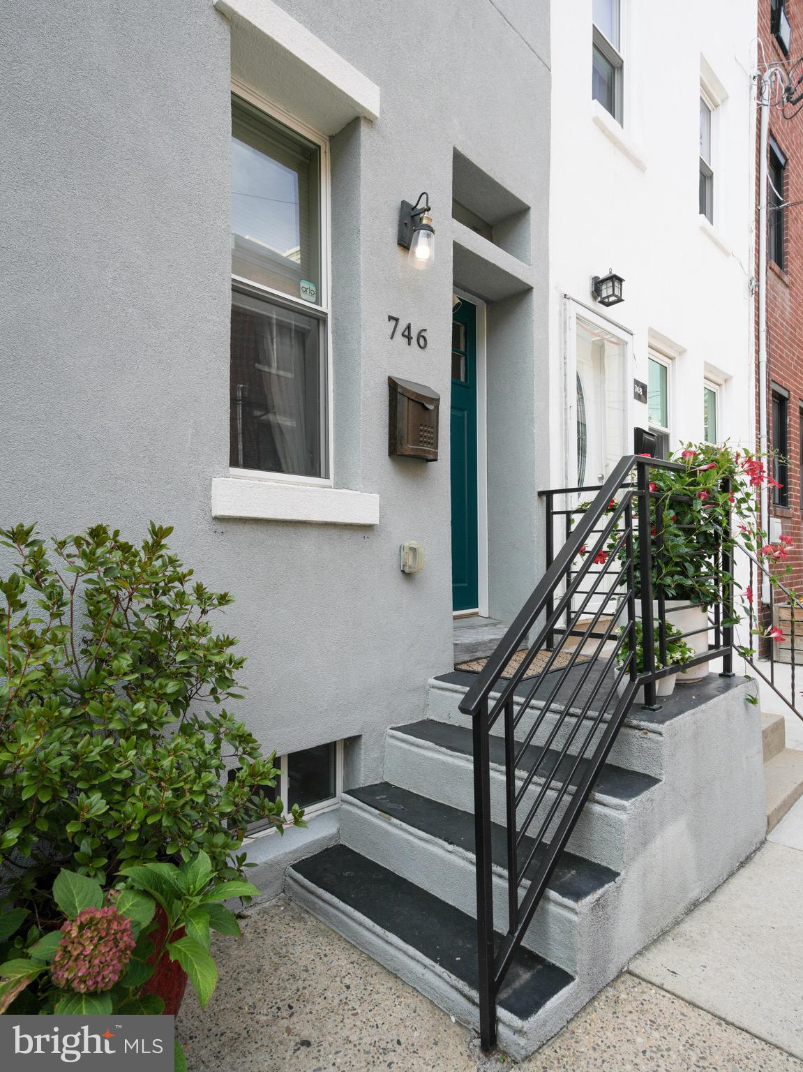 ART MUSEUM AREA - Residential