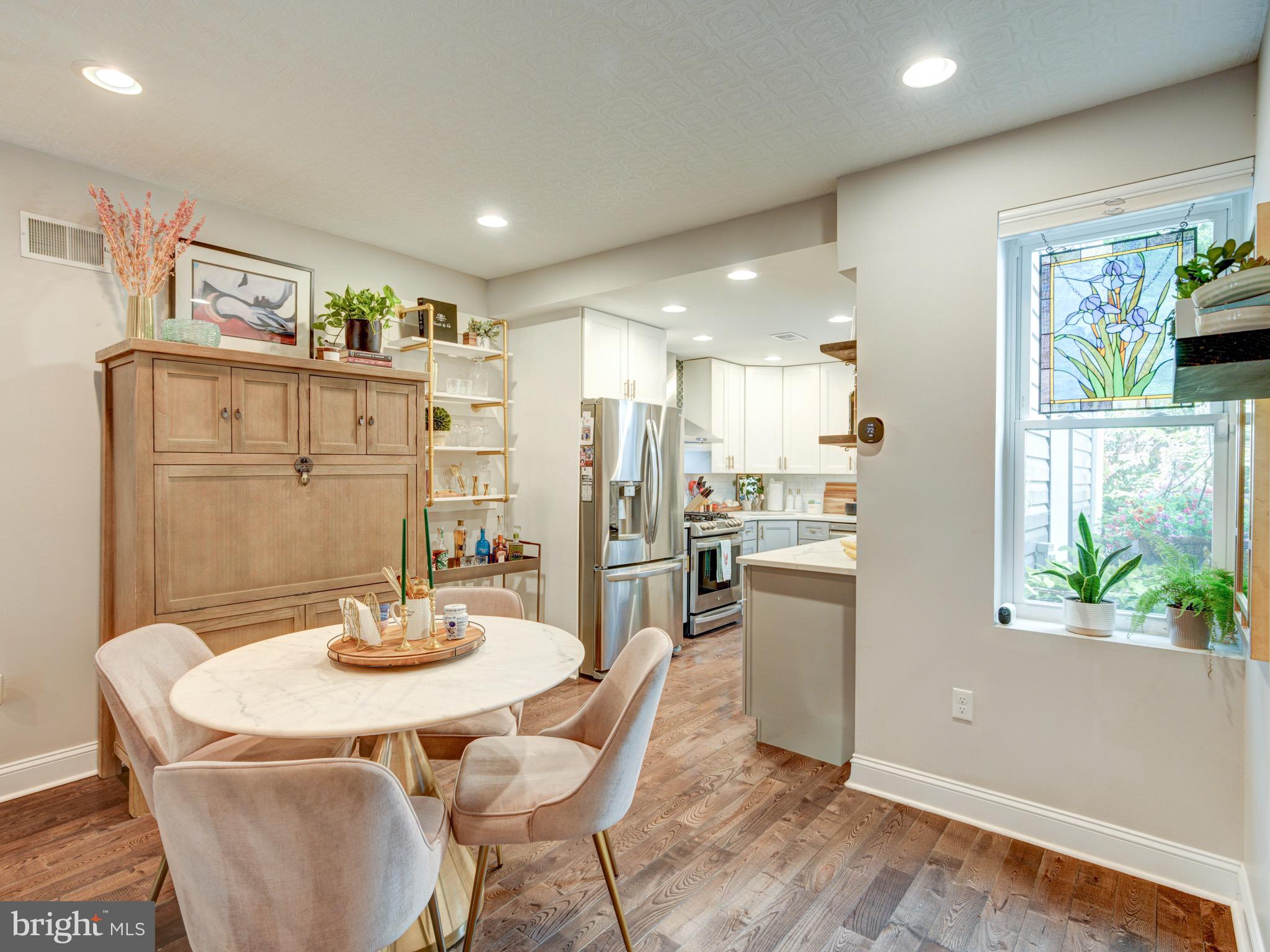 ART MUSEUM AREA - Residential