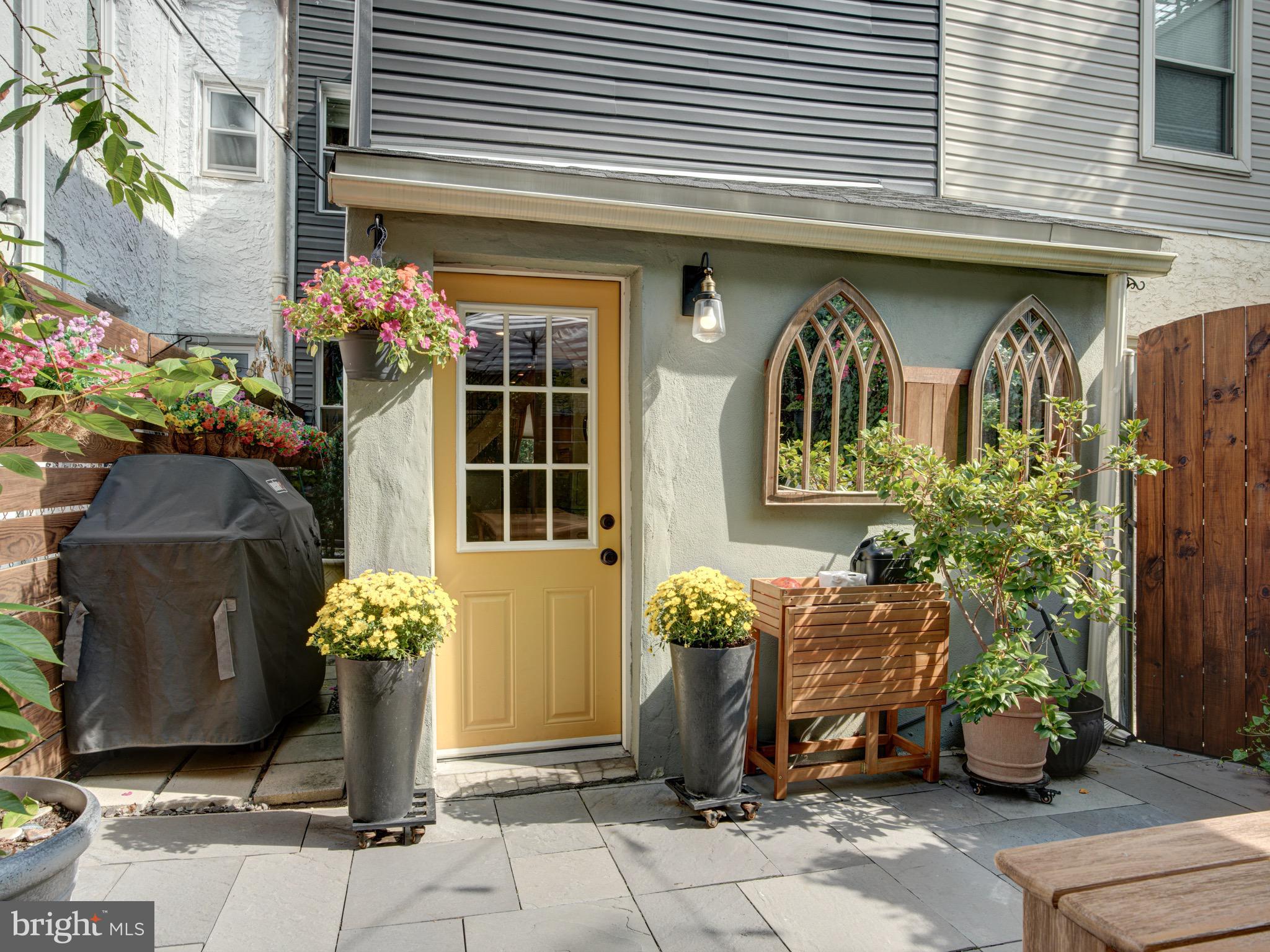 ART MUSEUM AREA - Residential