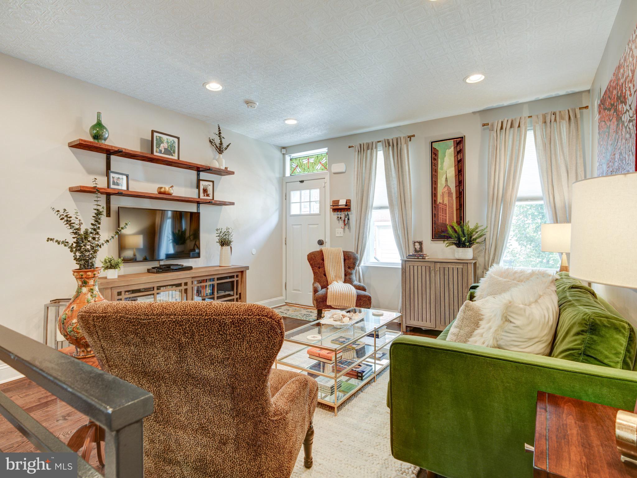 ART MUSEUM AREA - Residential