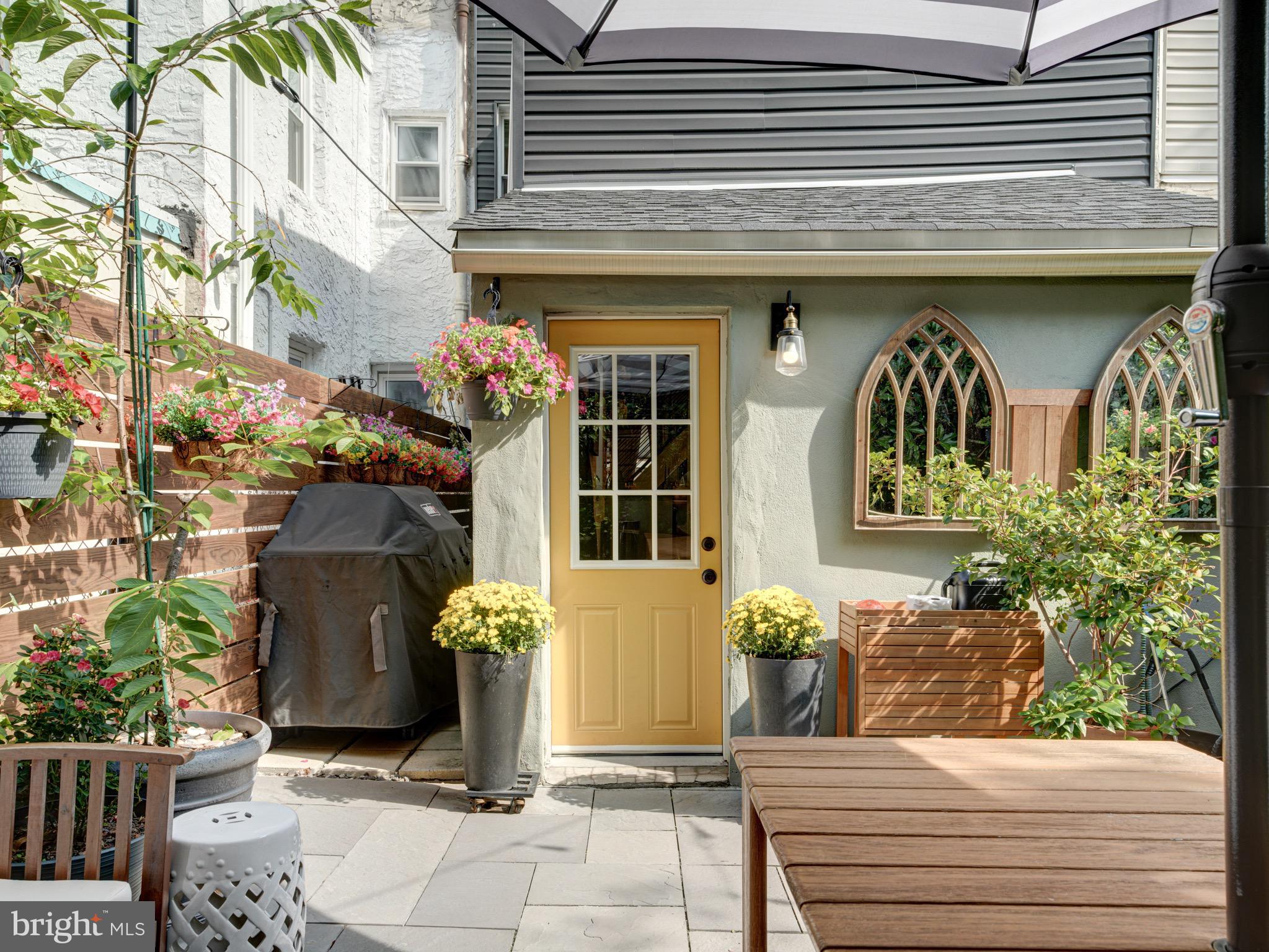 ART MUSEUM AREA - Residential