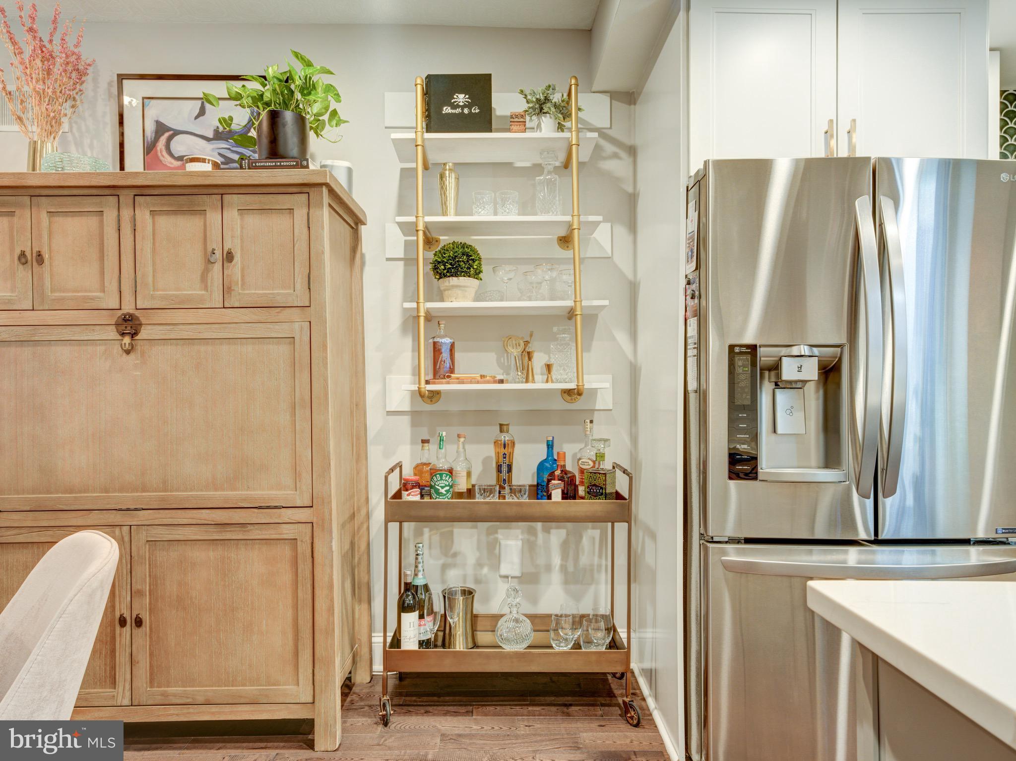 ART MUSEUM AREA - Residential