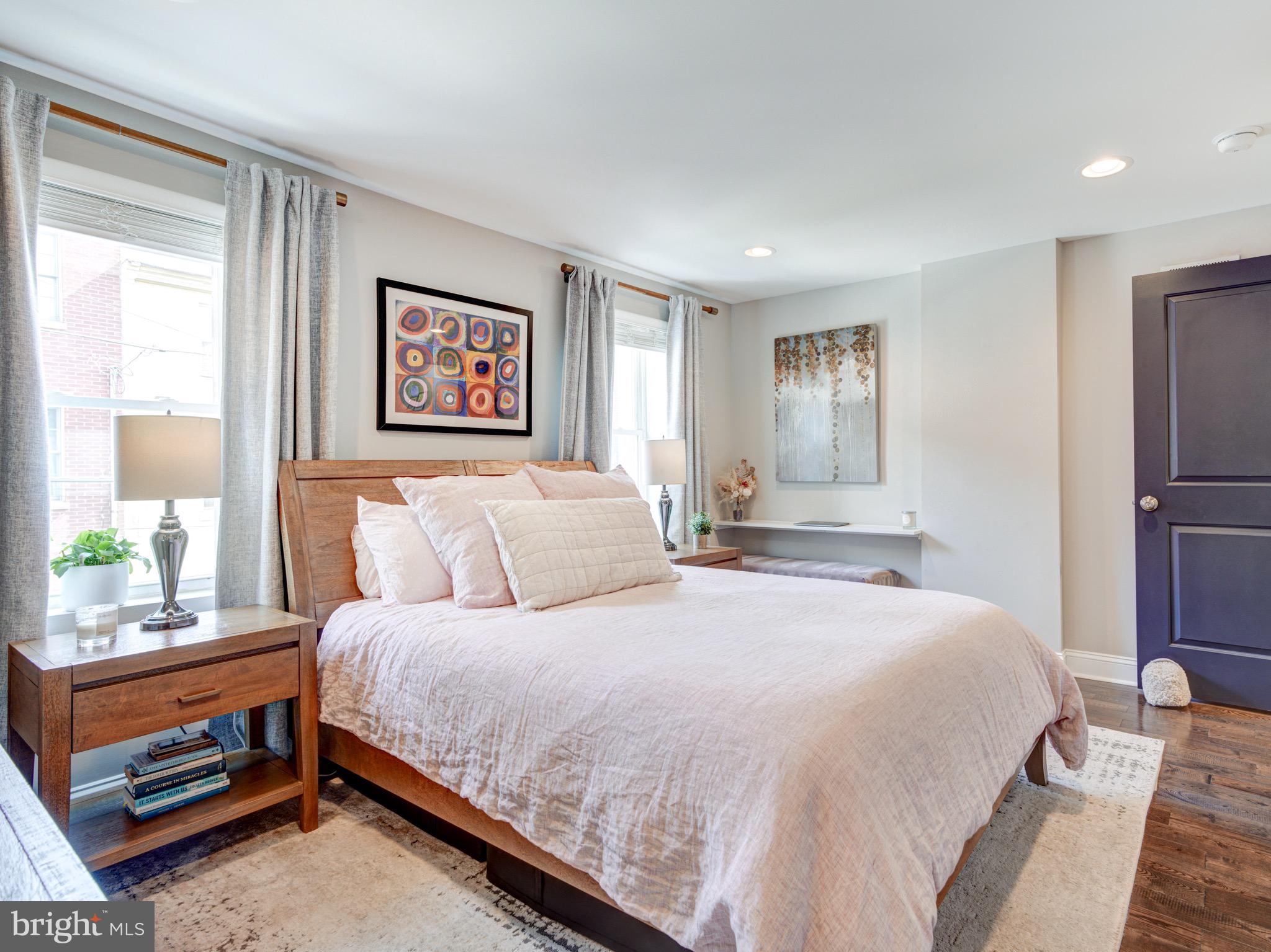 ART MUSEUM AREA - Residential