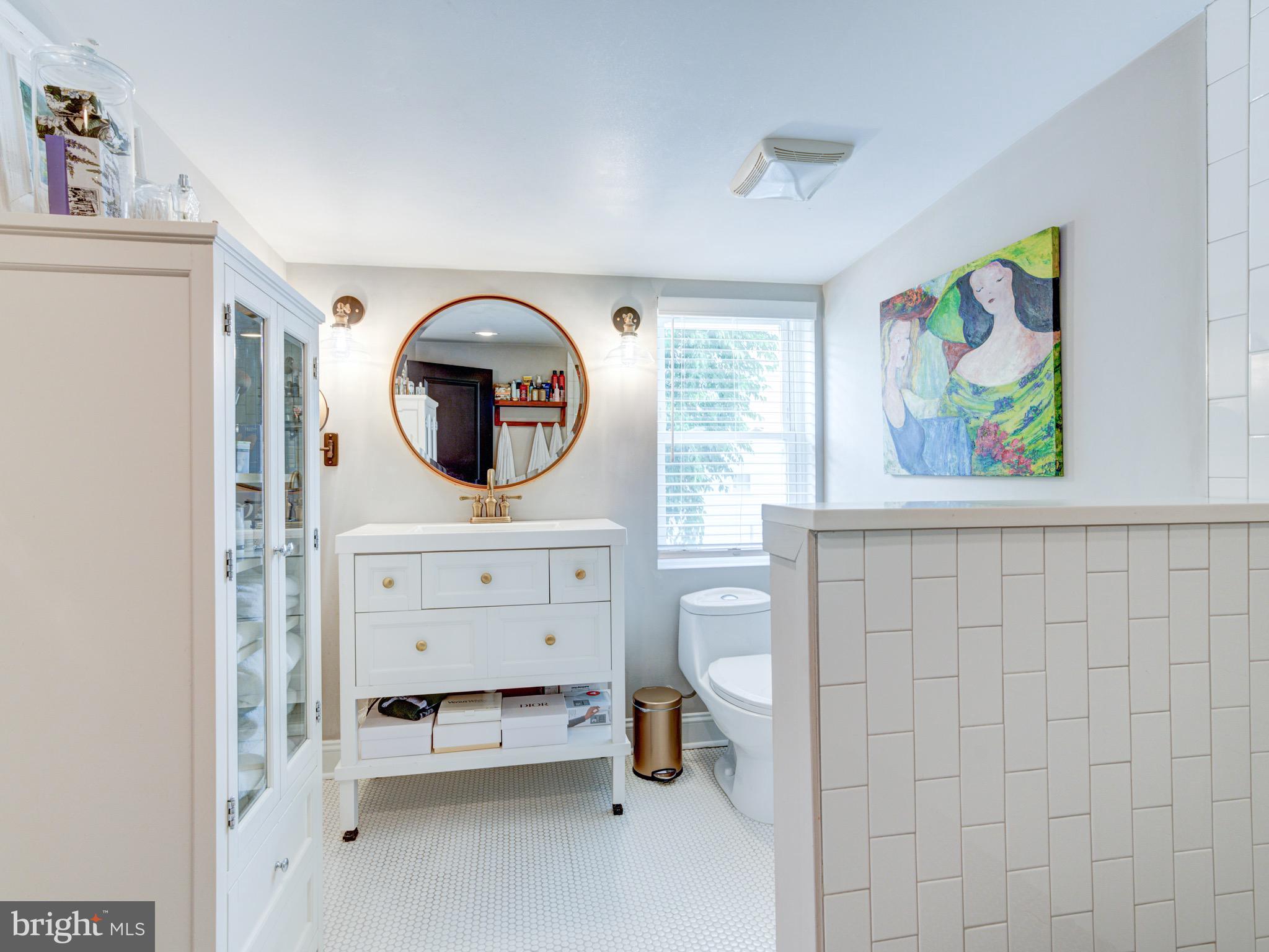 ART MUSEUM AREA - Residential