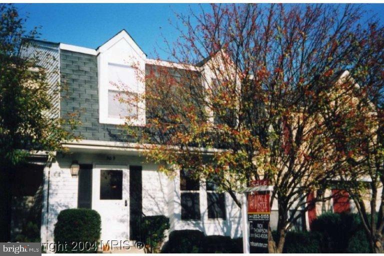 PARK SUMMIT CODM - Residential