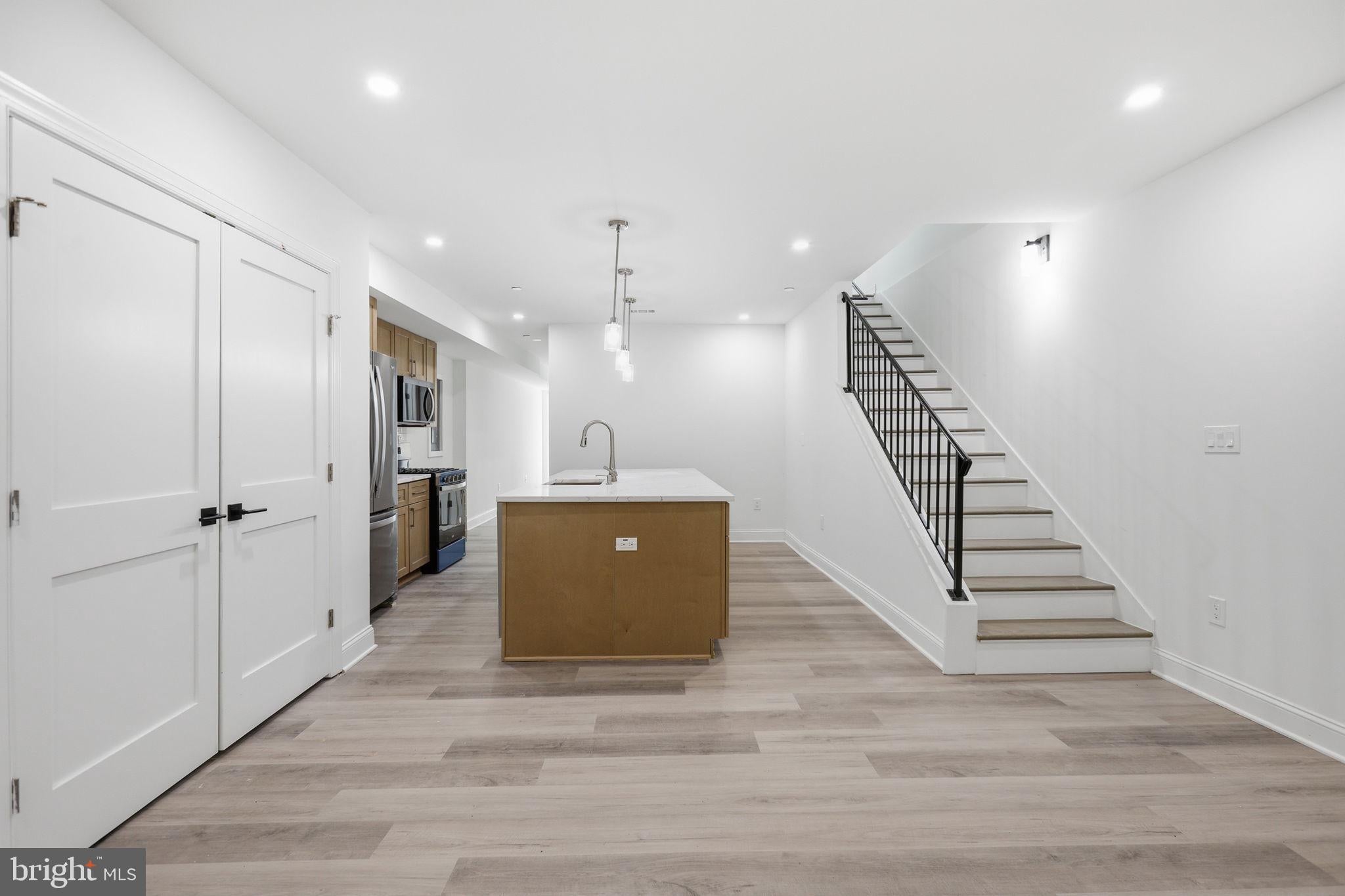 2404 NORTH CAPITOL STREET NW A