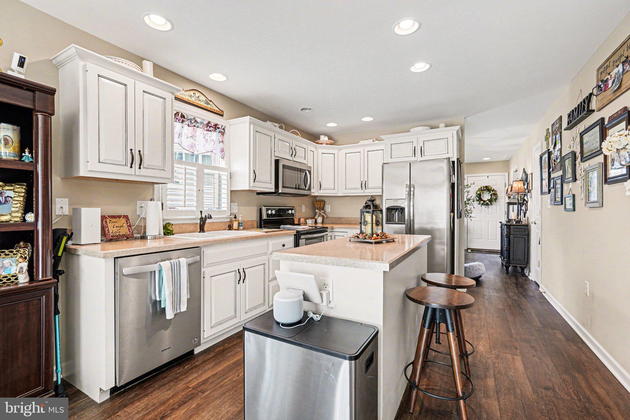 BENT CREEK - Residential