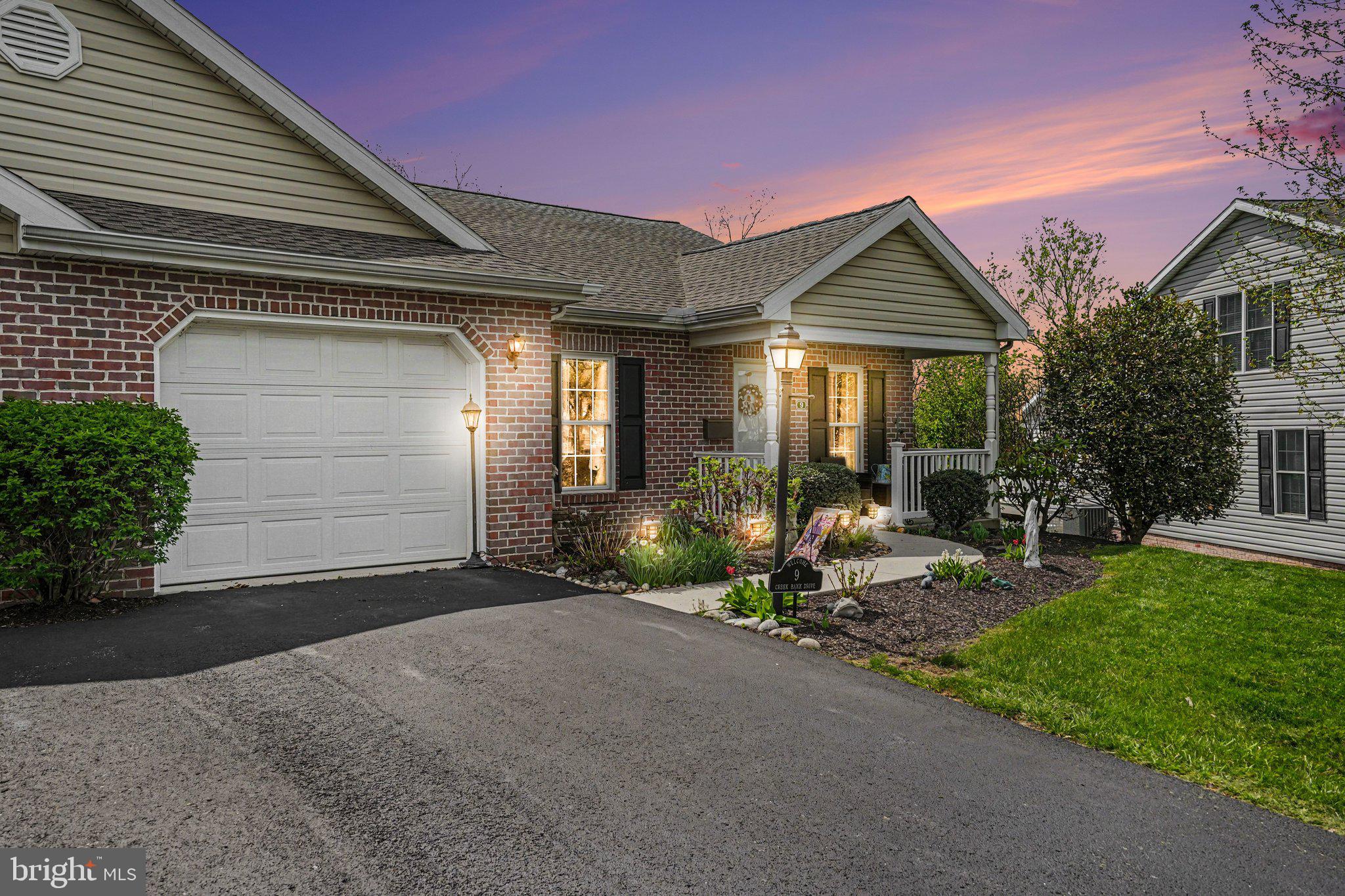 BENT CREEK - Residential