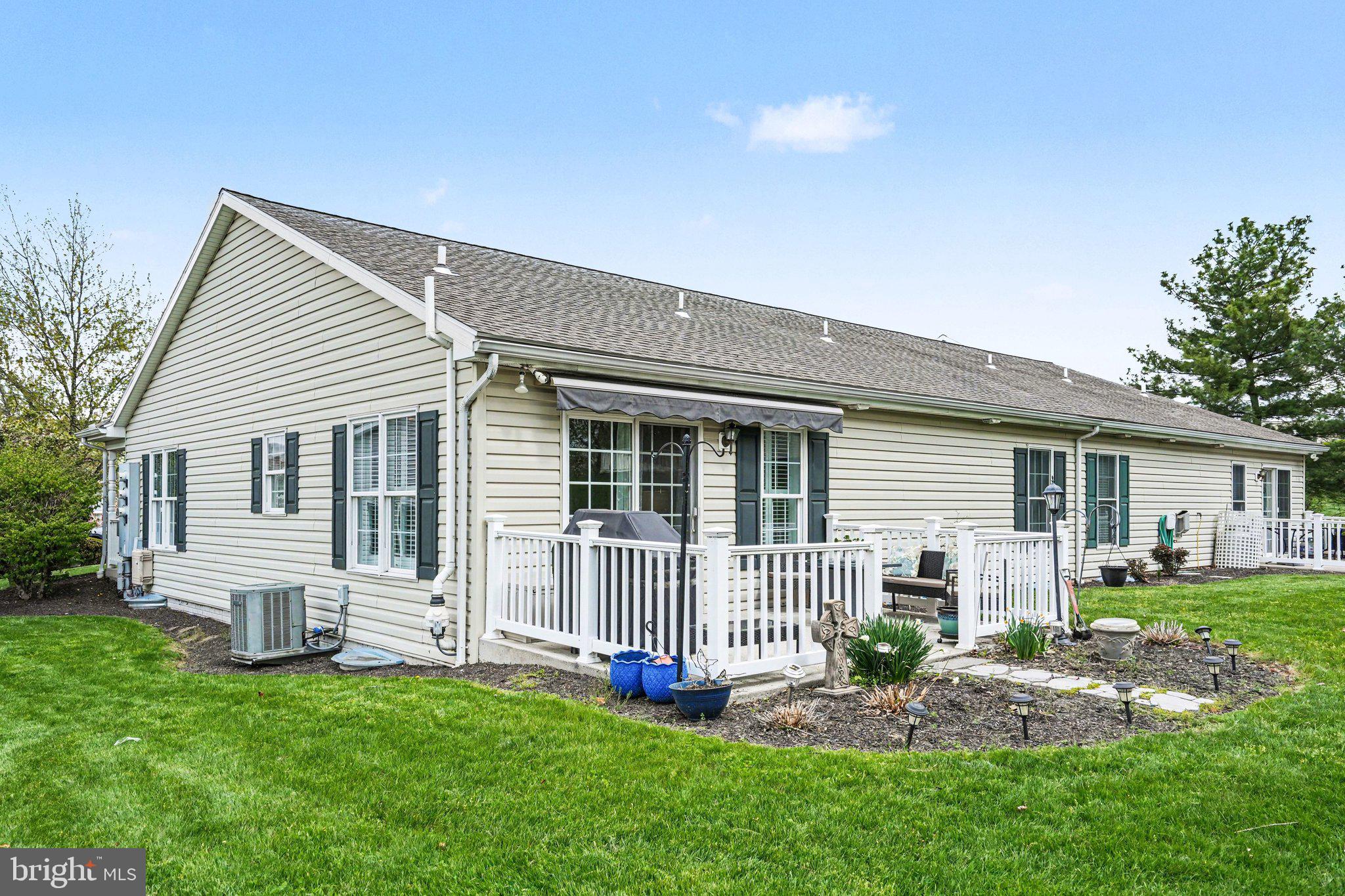 BENT CREEK - Residential