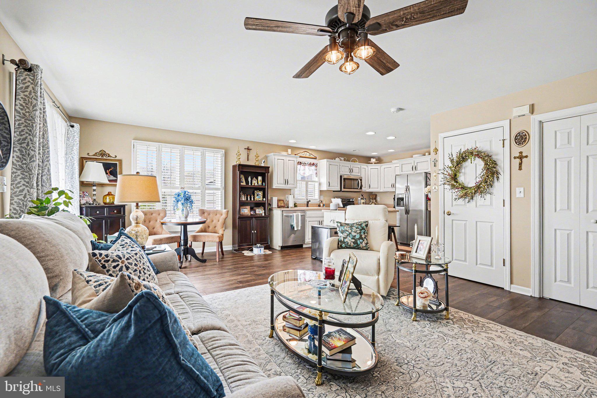 BENT CREEK - Residential