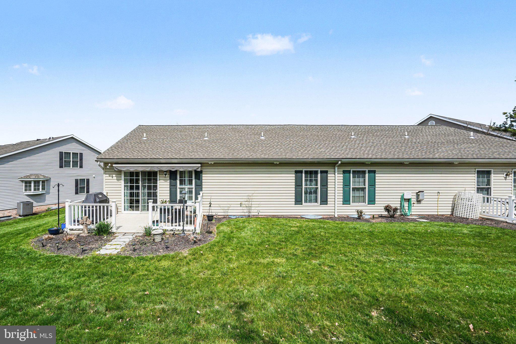 BENT CREEK - Residential