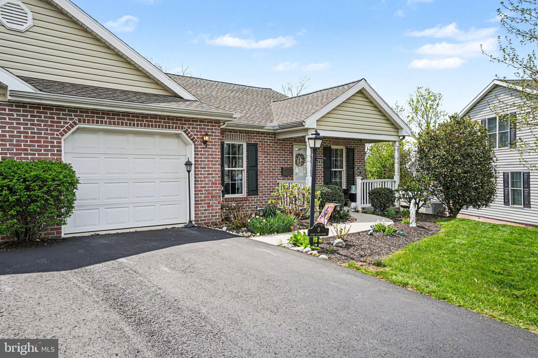 BENT CREEK - Residential