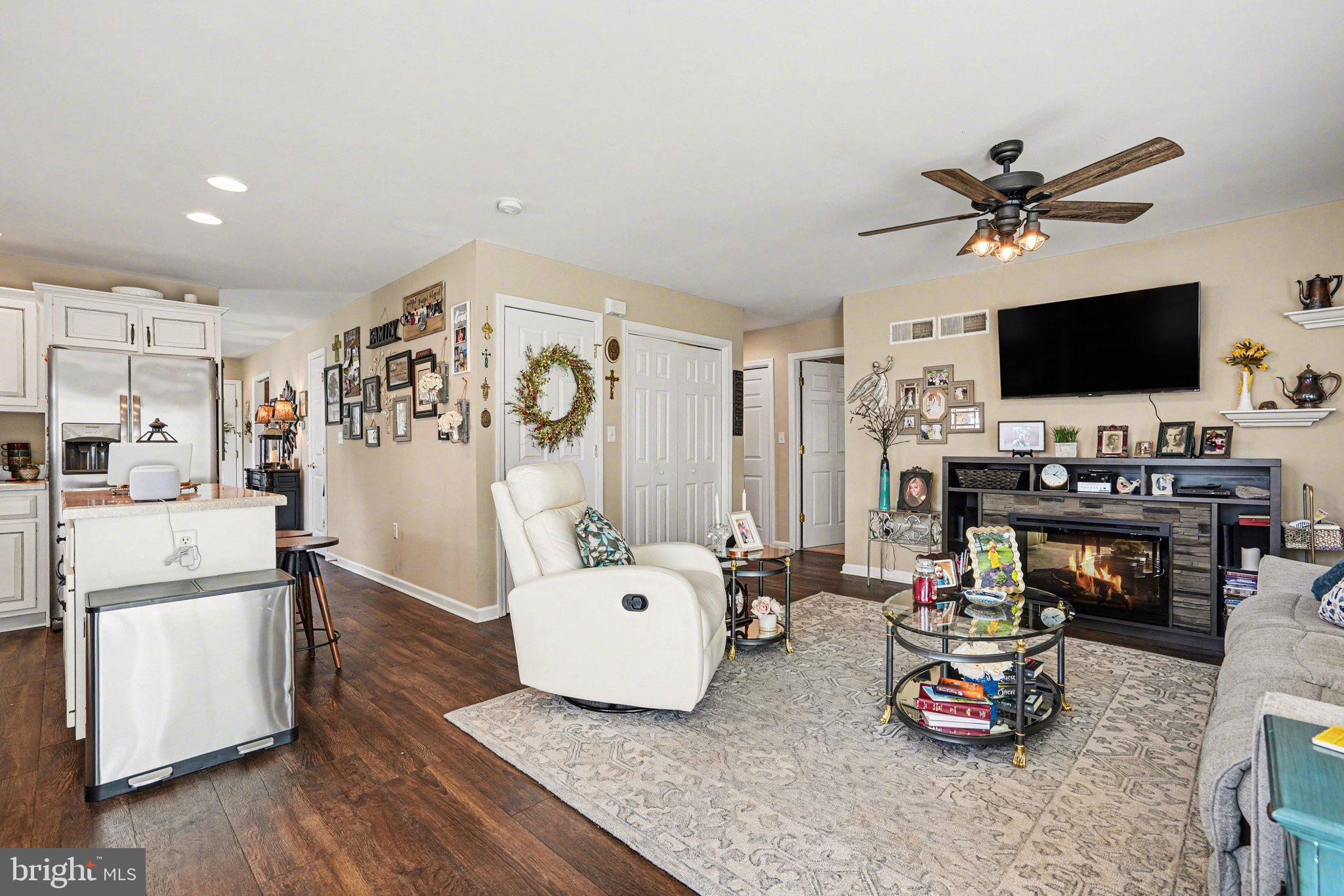 BENT CREEK - Residential