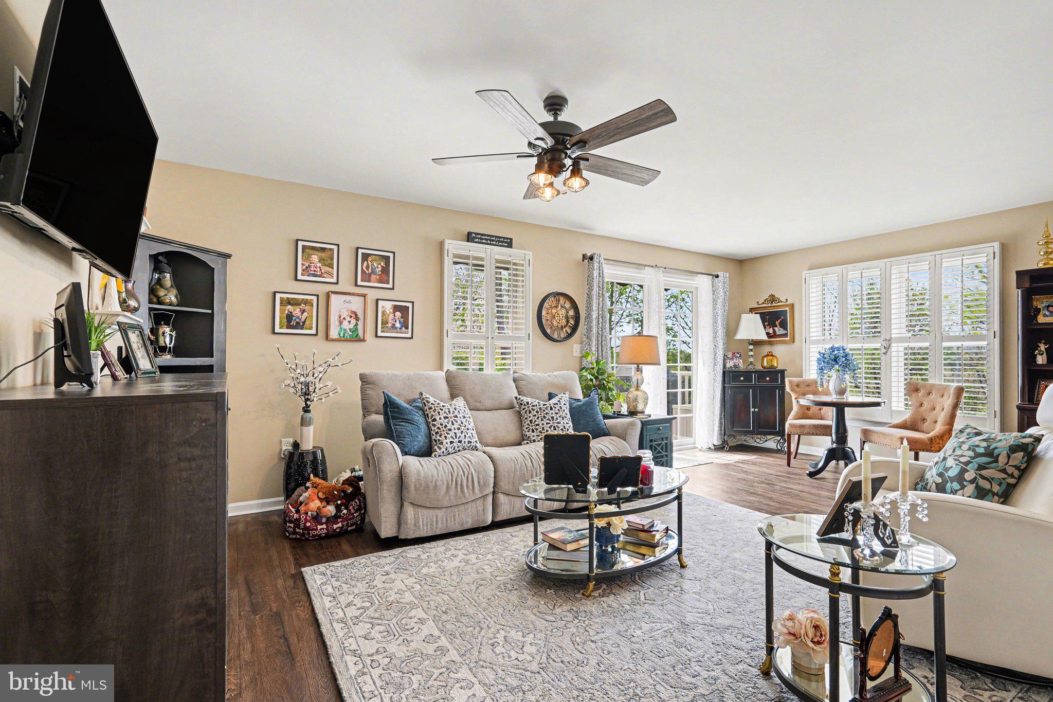 BENT CREEK - Residential