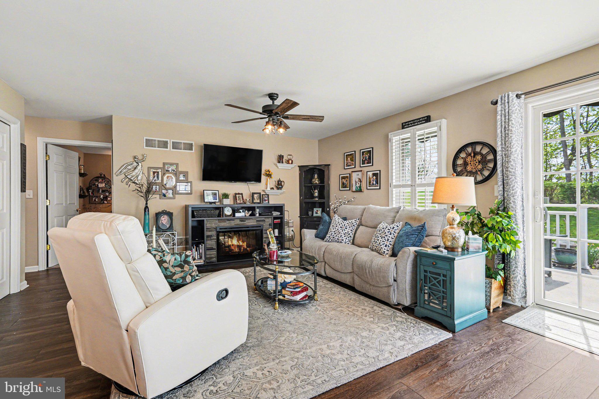 BENT CREEK - Residential