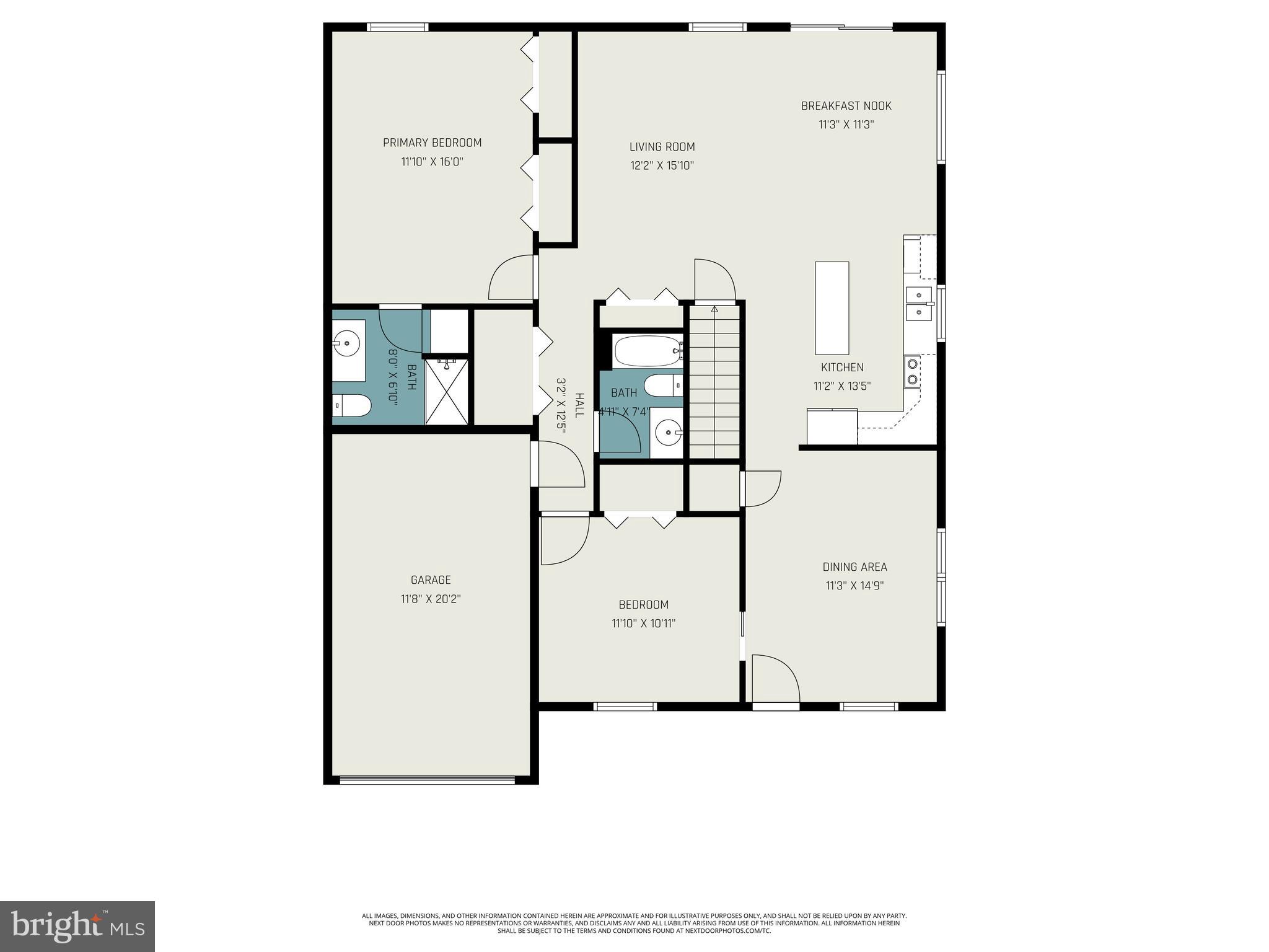 BENT CREEK - Residential