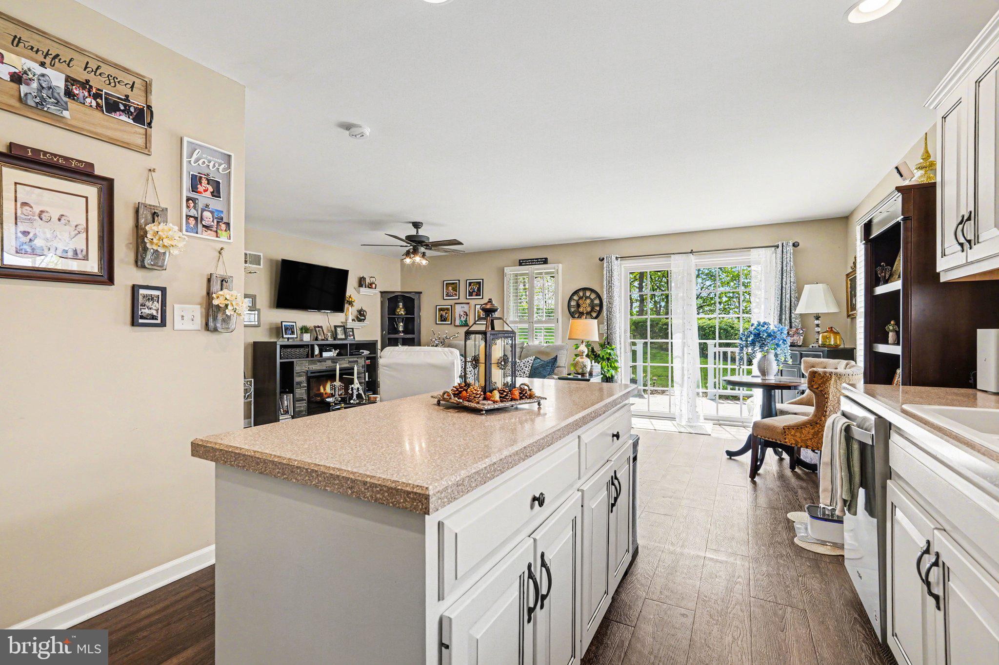 BENT CREEK - Residential